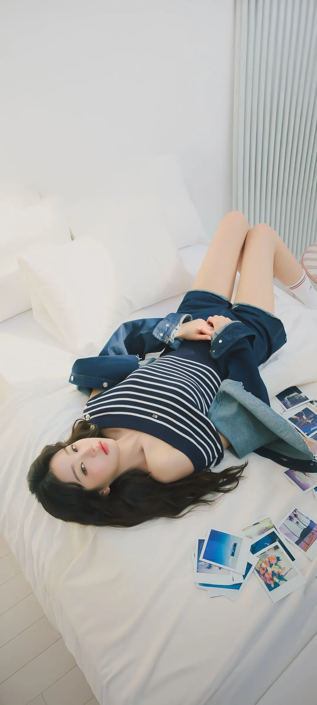 วอลเปเปอร์ หน้าจอล็อก มือถือ จาง วอนยอง 4K HD ดาวน์โหลด — IZ*ONE, IVE