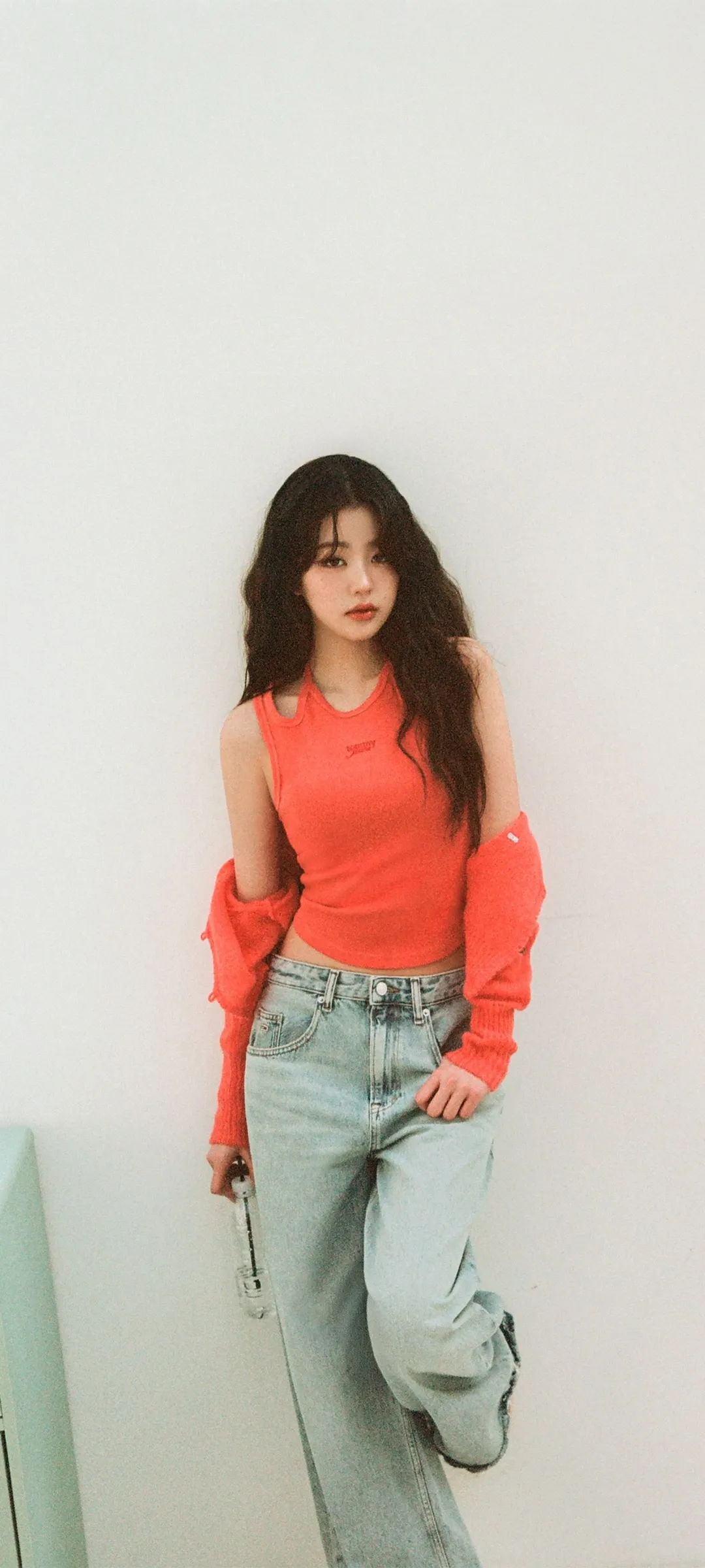 วอลเปเปอร์ หน้าจอล็อก มือถือ จาง วอนยอง 4K HD ดาวน์โหลด — IZ*ONE, IVE