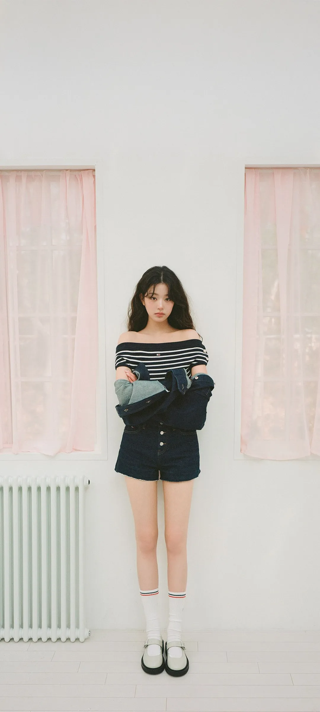 วอลเปเปอร์ หน้าจอล็อก มือถือ จาง วอนยอง 4K HD ดาวน์โหลด — IZ*ONE, IVE