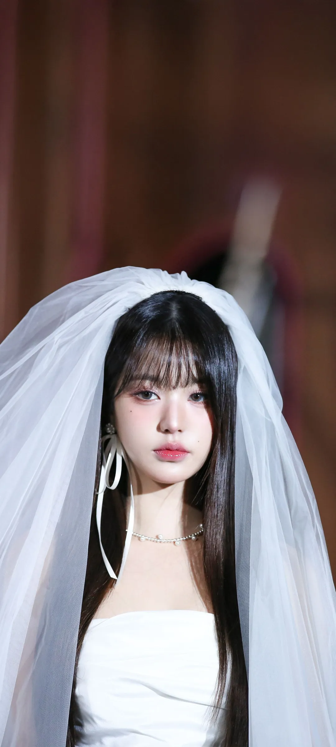 วอลเปเปอร์ หน้าจอล็อก มือถือ จาง วอนยอง 4K HD ดาวน์โหลด — IZ*ONE, IVE