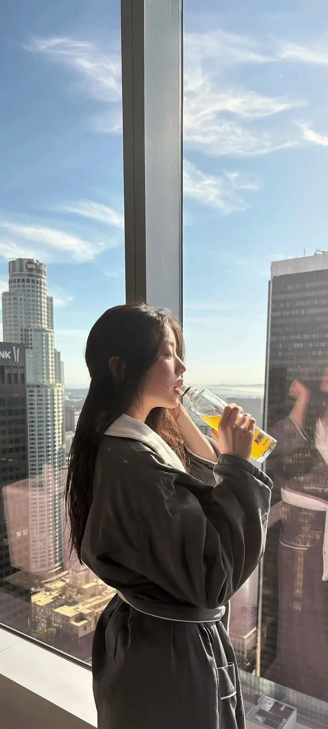 Jang Won-young kilit ekranı telefon duvar kağıdı 4K HD i̇ndir — IZ*ONE, IVE