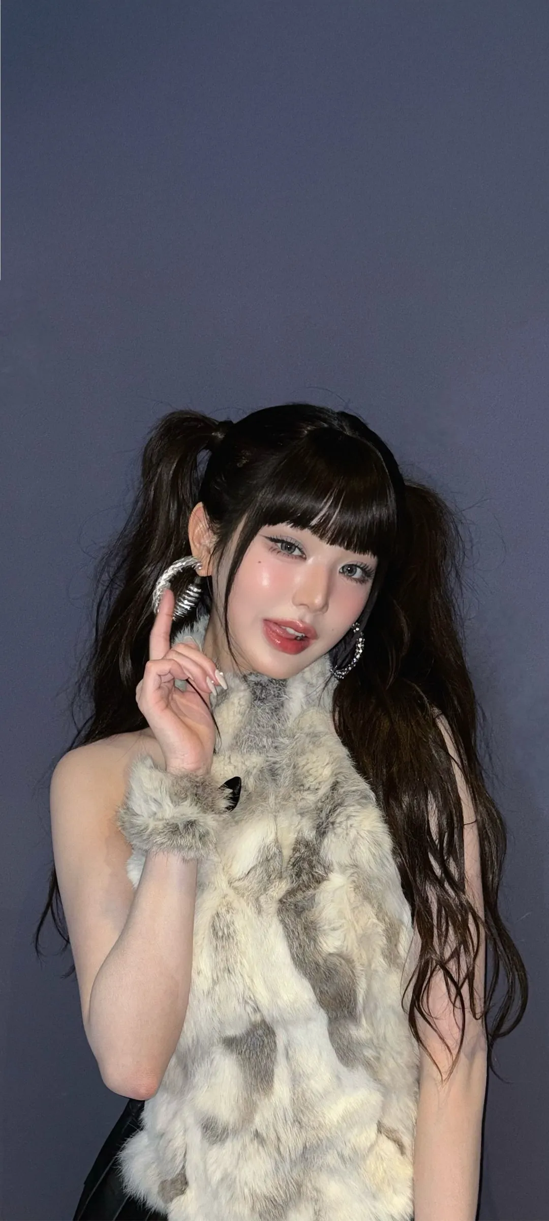 วอลเปเปอร์ หน้าจอล็อก มือถือ จาง วอนยอง 4K HD ดาวน์โหลด — IZ*ONE, IVE