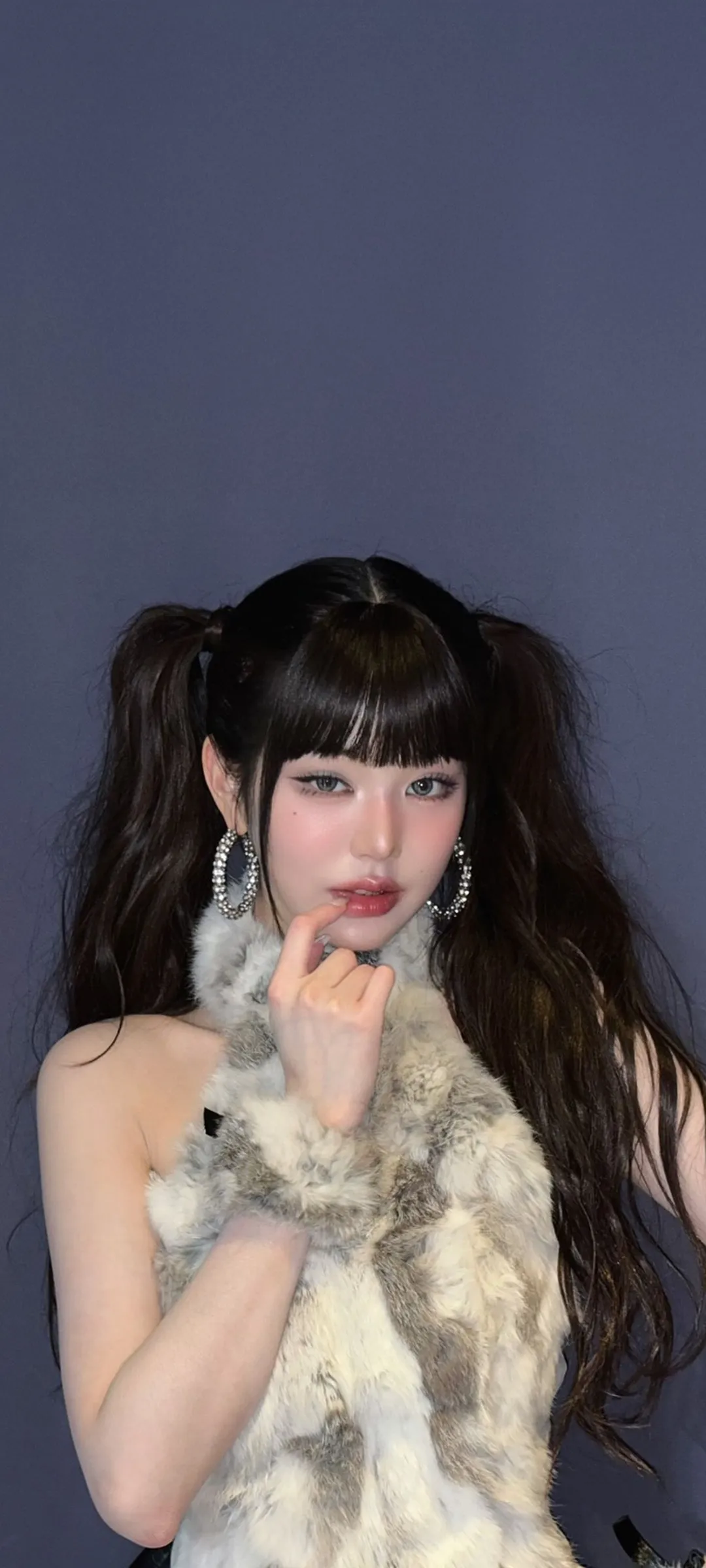 วอลเปเปอร์ หน้าจอล็อก มือถือ จาง วอนยอง 4K HD ดาวน์โหลด — IZ*ONE, IVE