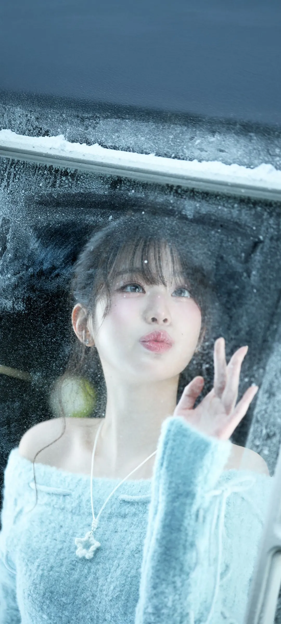 วอลเปเปอร์ หน้าจอล็อก มือถือ จาง วอนยอง 4K HD ดาวน์โหลด — IZ*ONE, IVE