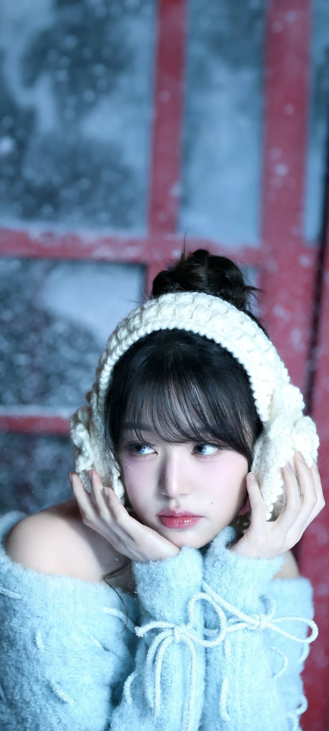 วอลเปเปอร์ หน้าจอล็อก มือถือ จาง วอนยอง 4K HD ดาวน์โหลด — IZ*ONE, IVE