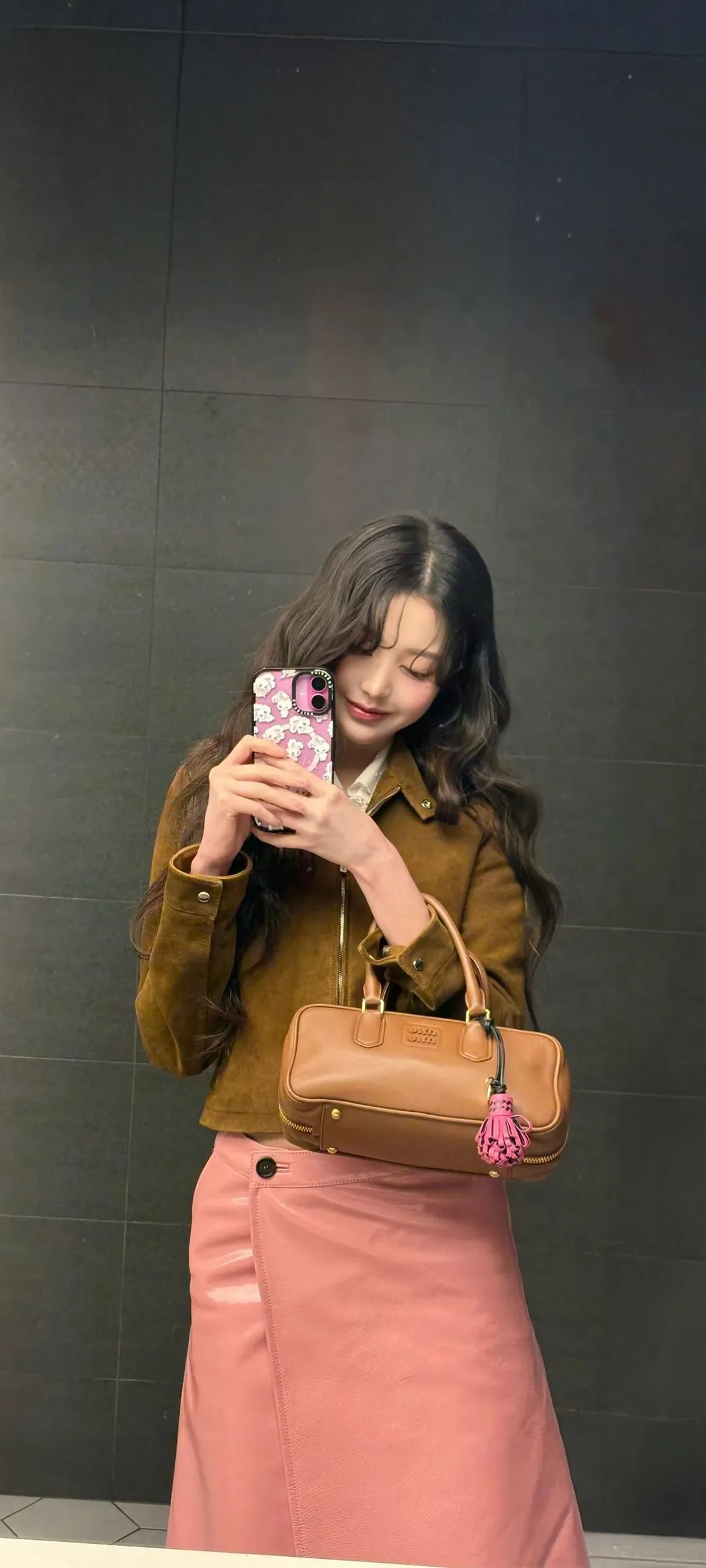 วอลเปเปอร์ หน้าจอล็อก มือถือ จาง วอนยอง 4K HD ดาวน์โหลด — IZ*ONE, IVE