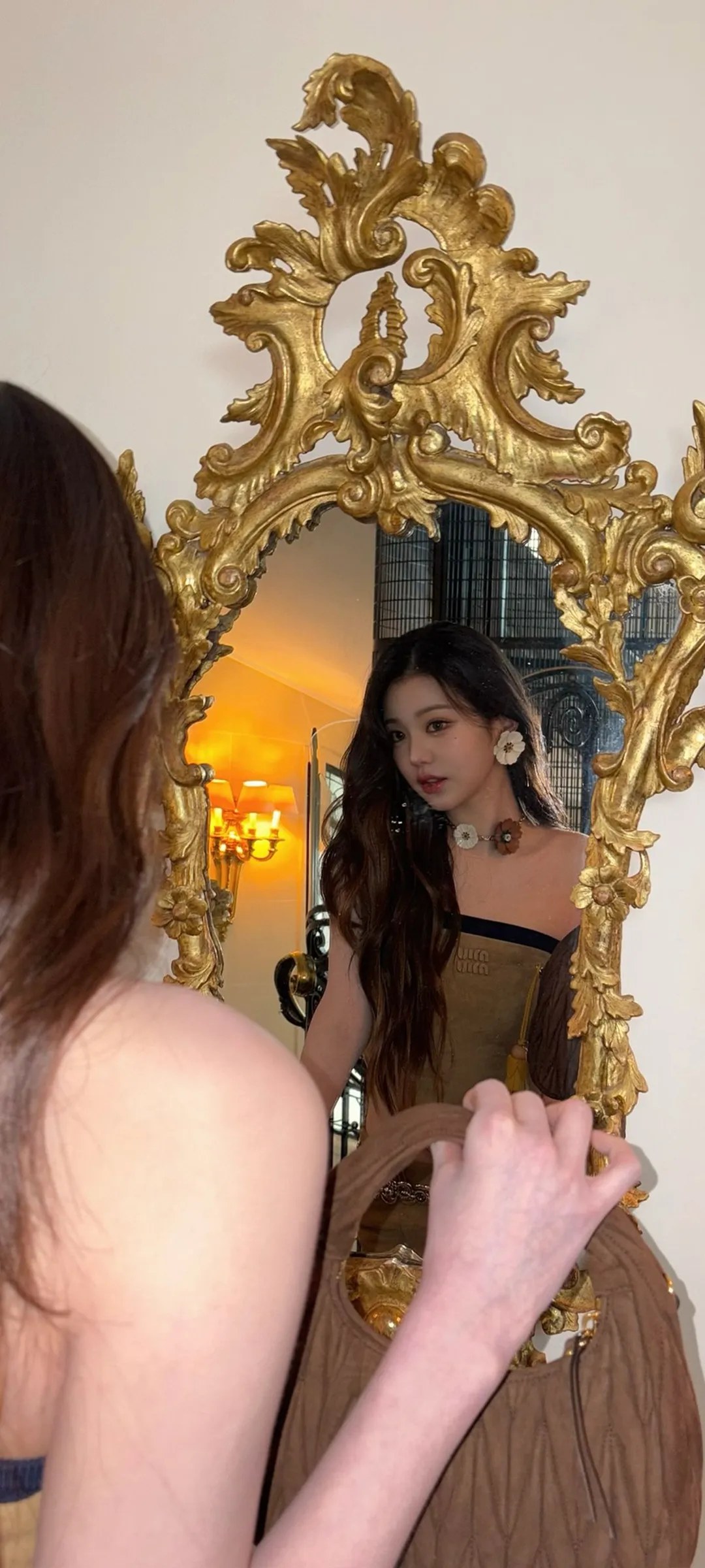 วอลเปเปอร์ หน้าจอล็อก มือถือ จาง วอนยอง 4K HD ดาวน์โหลด — IZ*ONE, IVE