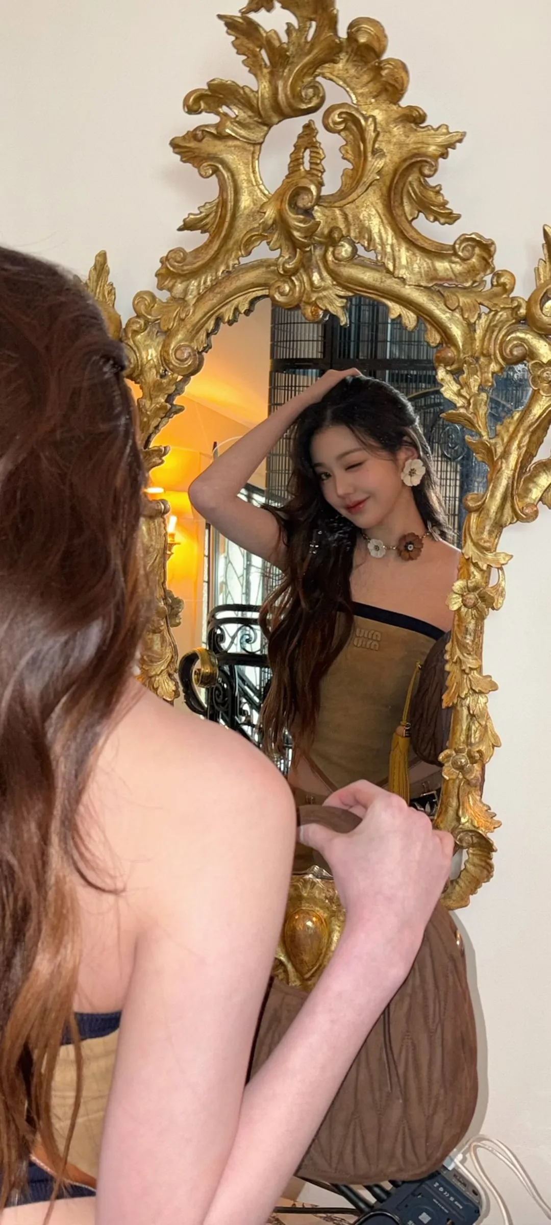 วอลเปเปอร์ หน้าจอล็อก มือถือ จาง วอนยอง 4K HD ดาวน์โหลด — IZ*ONE, IVE