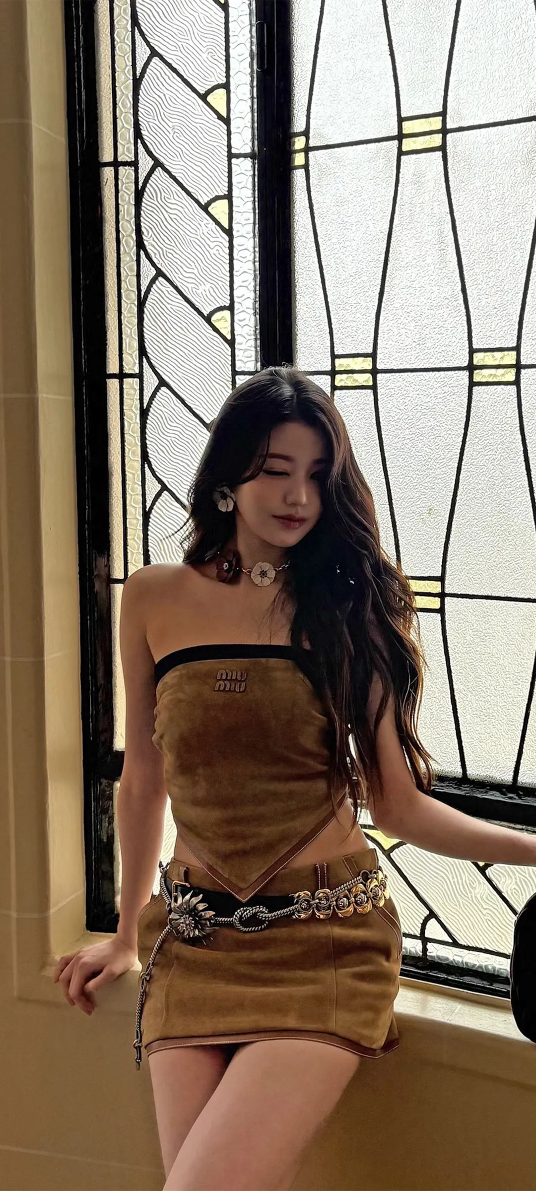 Jang Won-young kilit ekranı telefon duvar kağıdı 4K HD i̇ndir — IZ*ONE, IVE