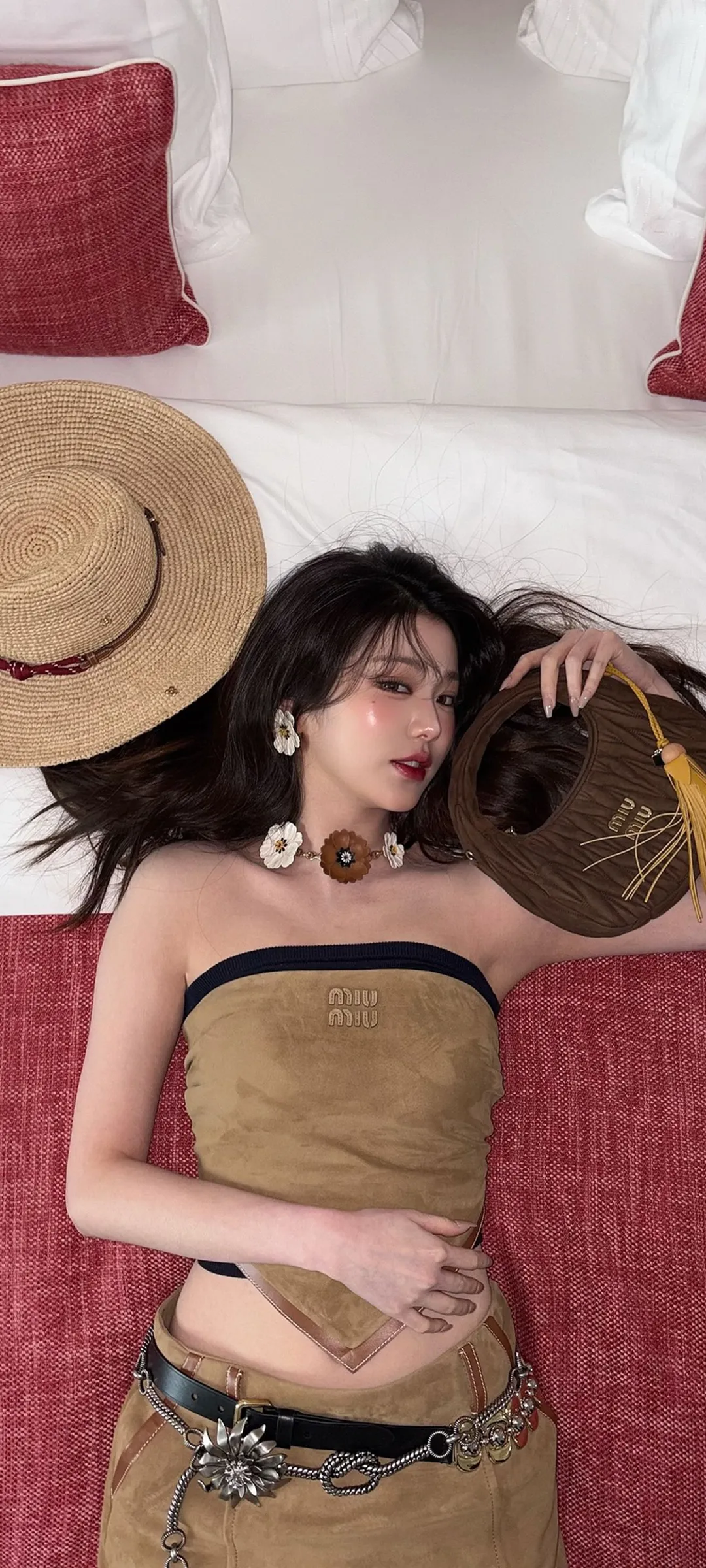 วอลเปเปอร์ หน้าจอล็อก มือถือ จาง วอนยอง 4K HD ดาวน์โหลด — IZ*ONE, IVE