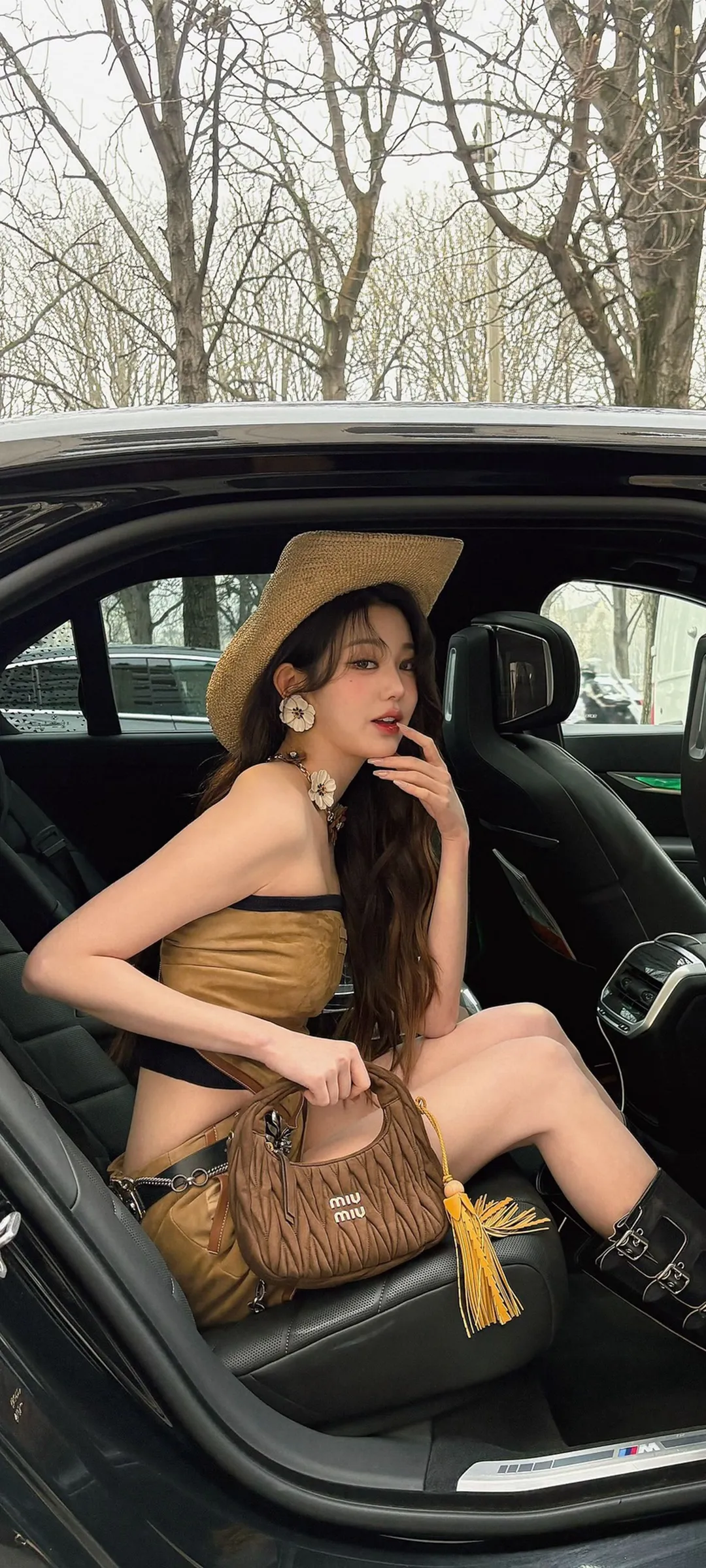 วอลเปเปอร์ หน้าจอล็อก มือถือ จาง วอนยอง 4K HD ดาวน์โหลด — IZ*ONE, IVE