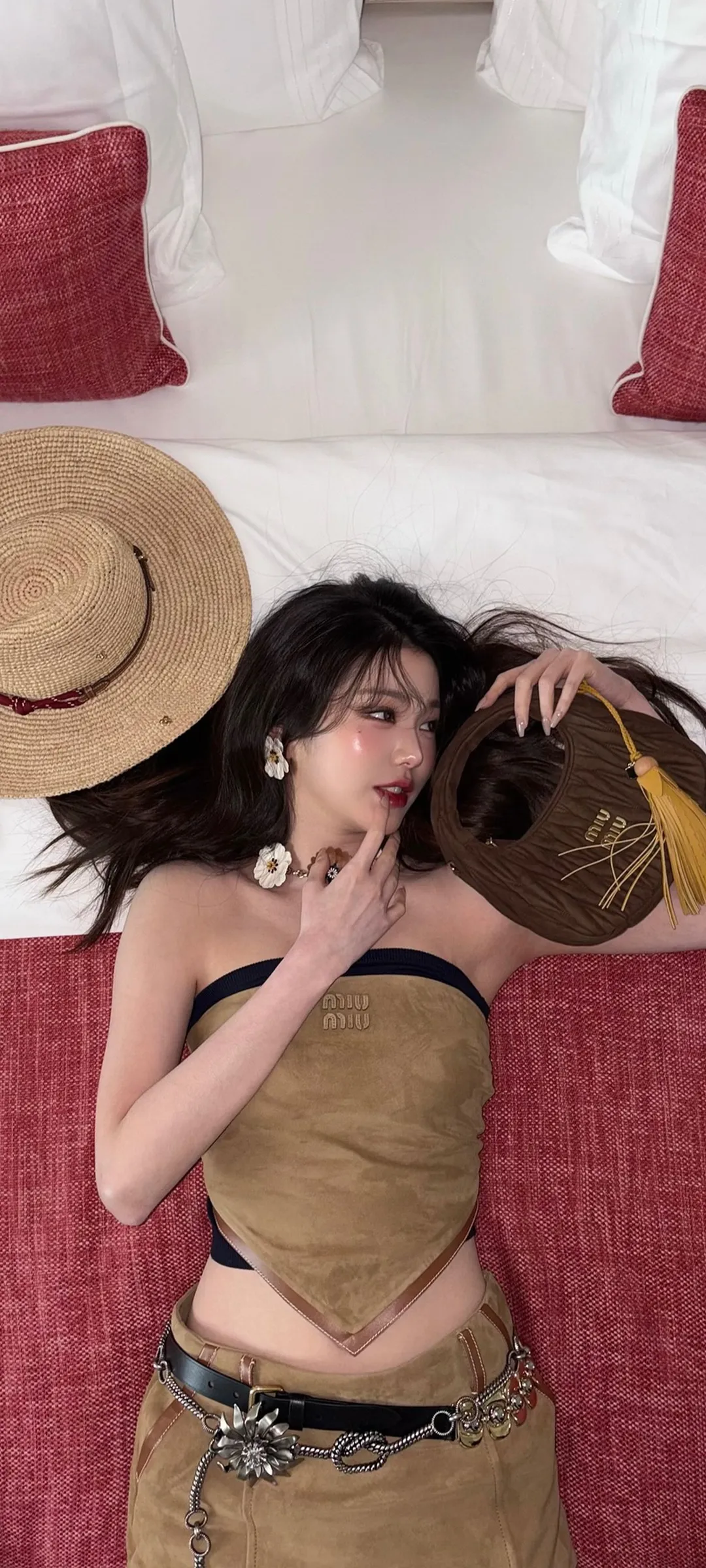 วอลเปเปอร์ หน้าจอล็อก มือถือ จาง วอนยอง 4K HD ดาวน์โหลด — IZ*ONE, IVE