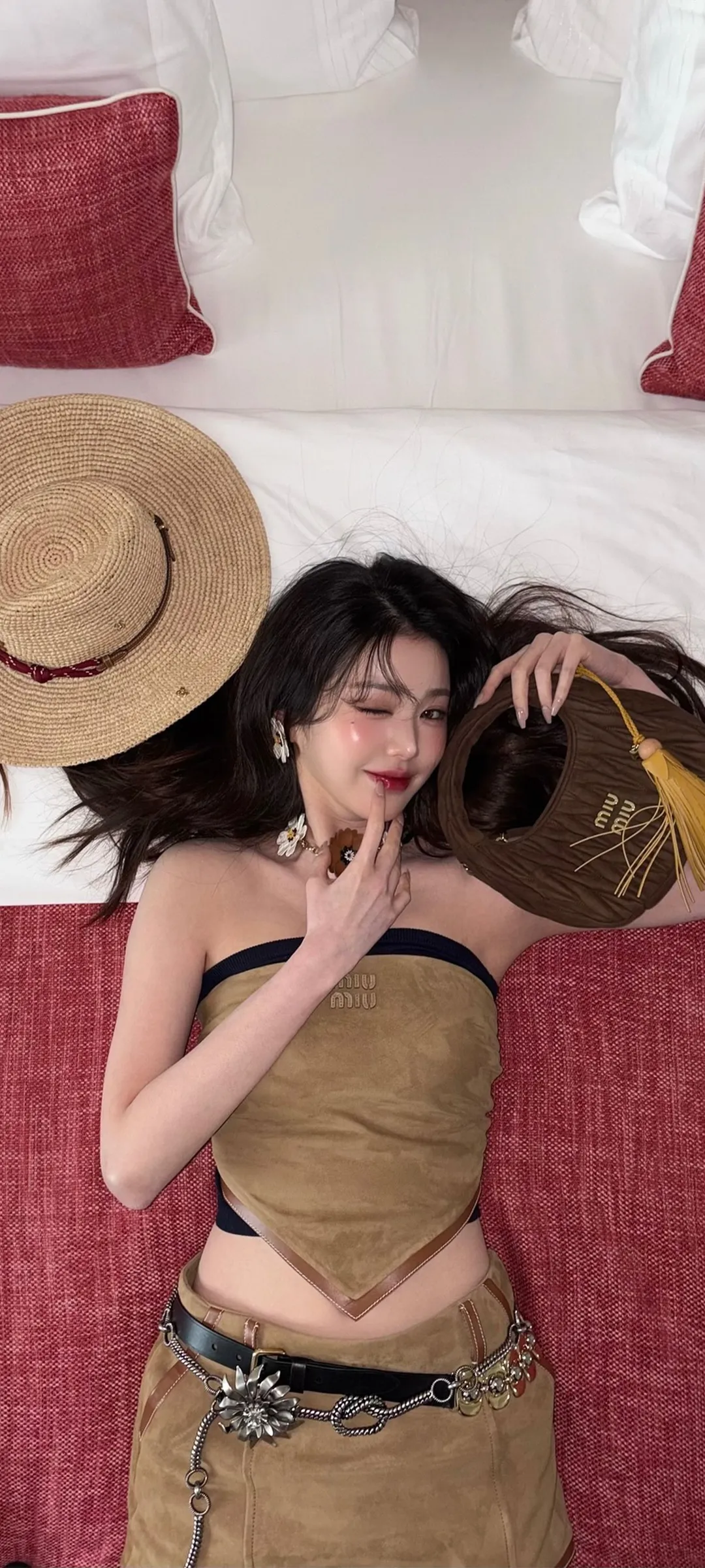 วอลเปเปอร์ หน้าจอล็อก มือถือ จาง วอนยอง 4K HD ดาวน์โหลด — IZ*ONE, IVE