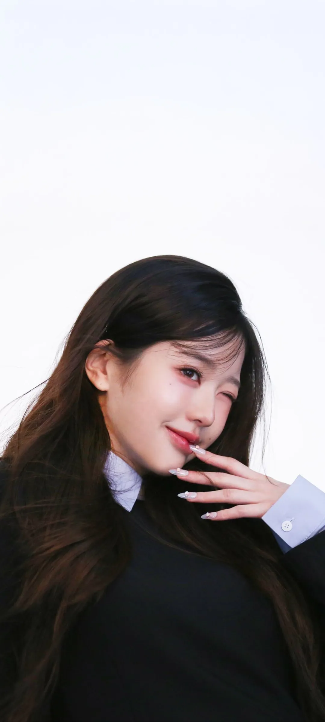 วอลเปเปอร์ หน้าจอล็อก มือถือ จาง วอนยอง 4K HD ดาวน์โหลด — IZ*ONE, IVE