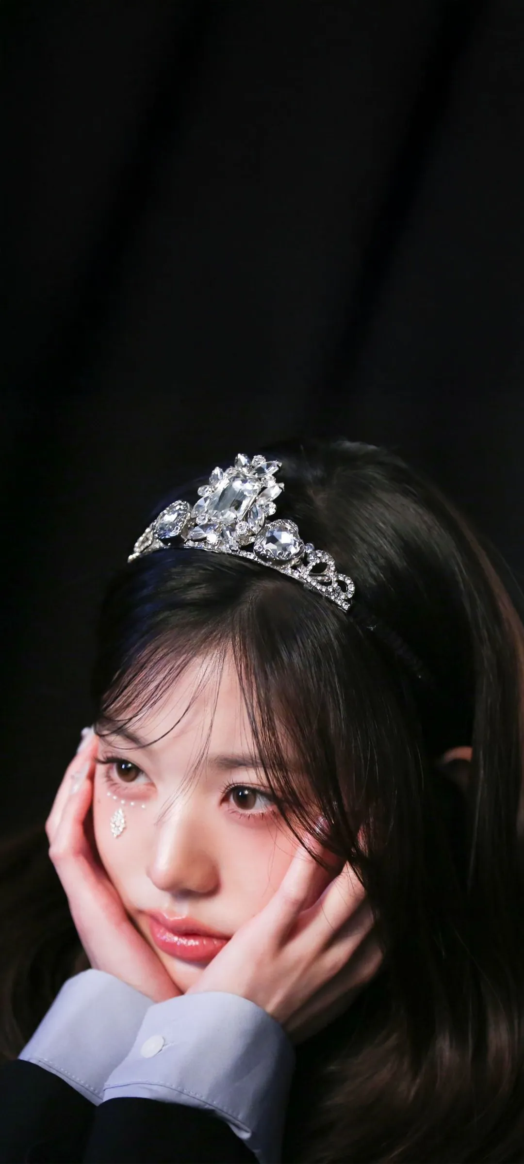 วอลเปเปอร์ หน้าจอล็อก มือถือ จาง วอนยอง 4K HD ดาวน์โหลด — IZ*ONE, IVE