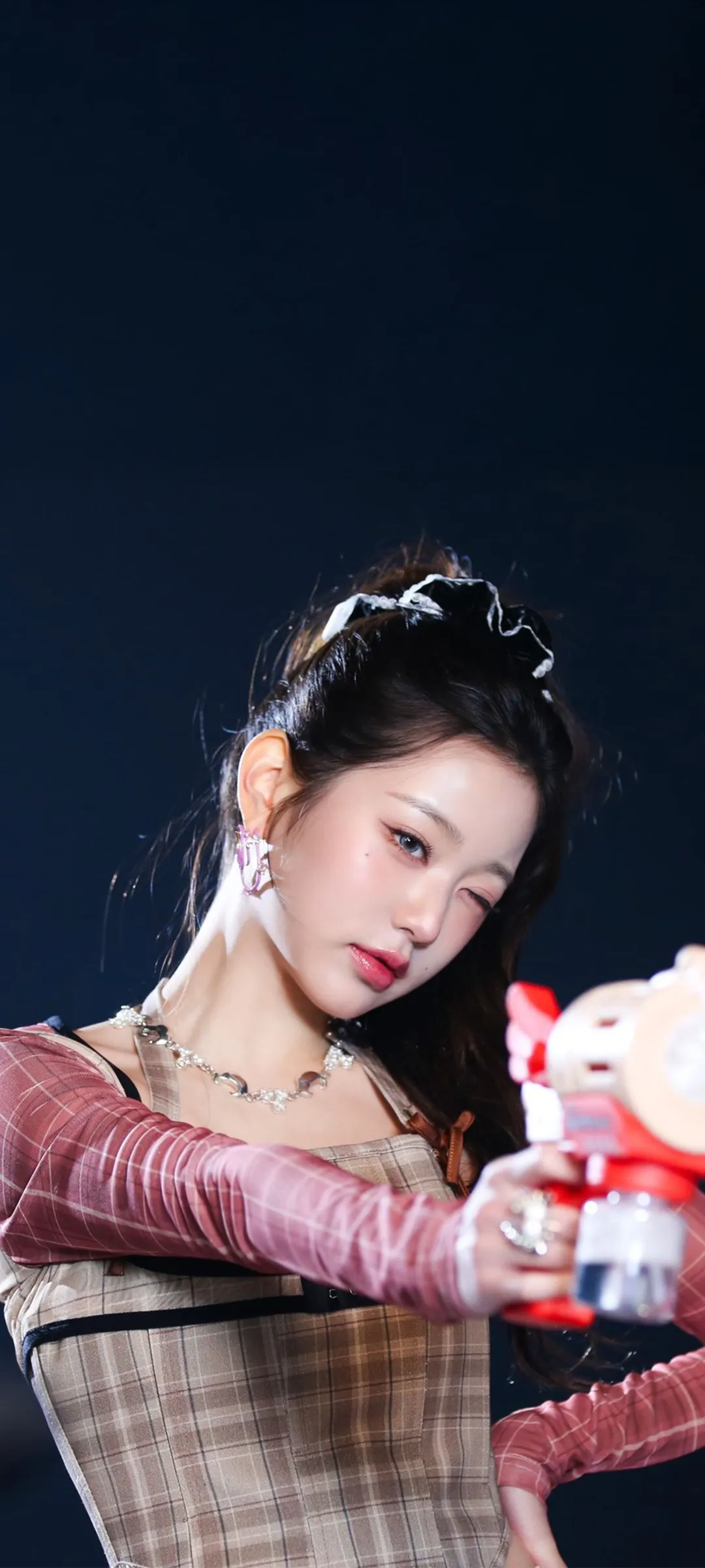 วอลเปเปอร์ หน้าจอล็อก มือถือ จาง วอนยอง 4K HD ดาวน์โหลด — IZ*ONE, IVE