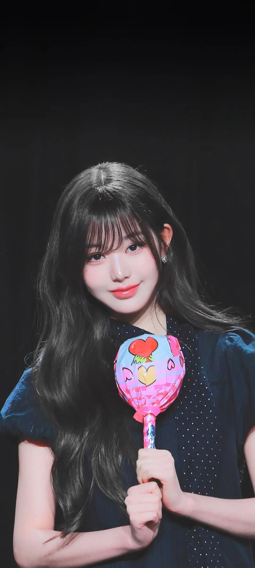 Jang Won-young kilit ekranı telefon duvar kağıdı 4K HD i̇ndir — IZ*ONE, IVE