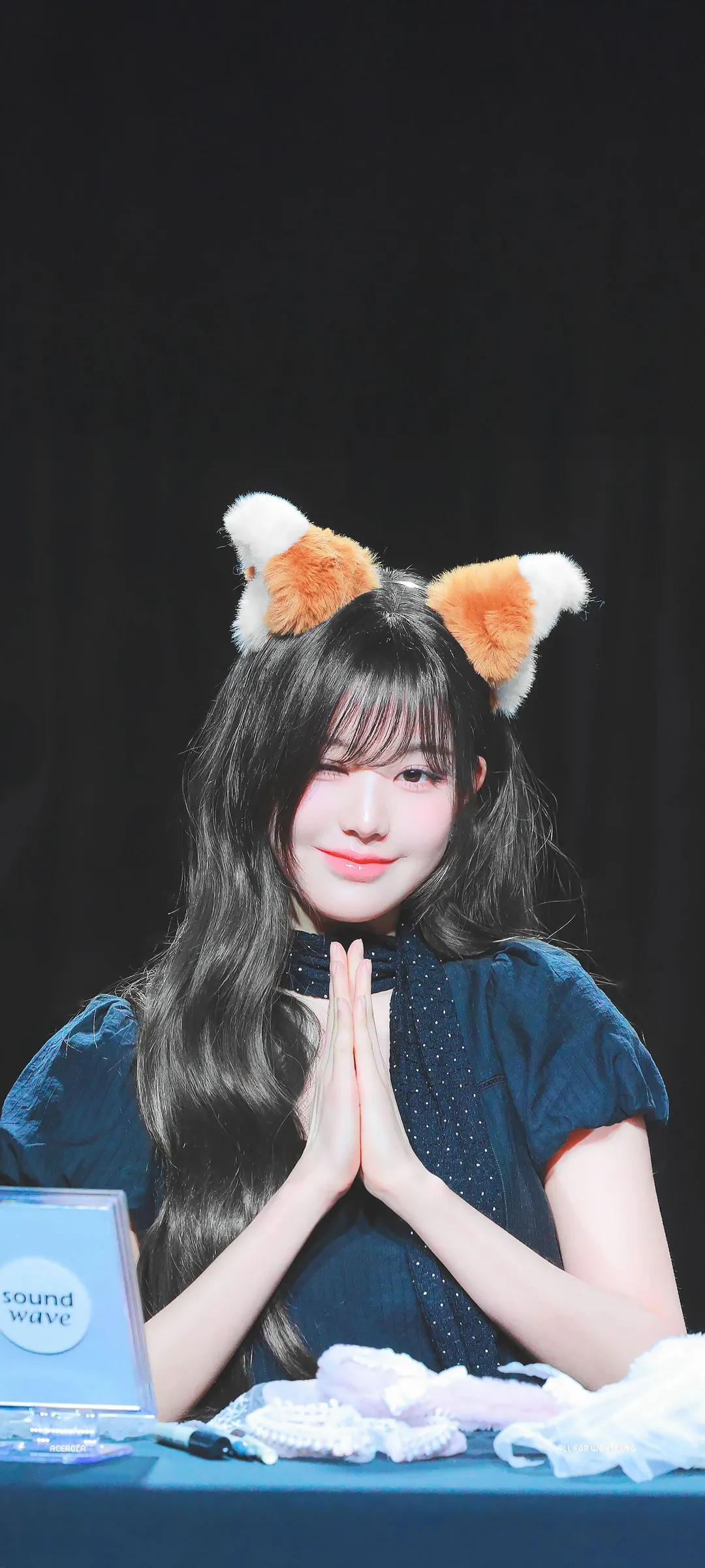 วอลเปเปอร์ หน้าจอล็อก มือถือ จาง วอนยอง 4K HD ดาวน์โหลด — IZ*ONE, IVE