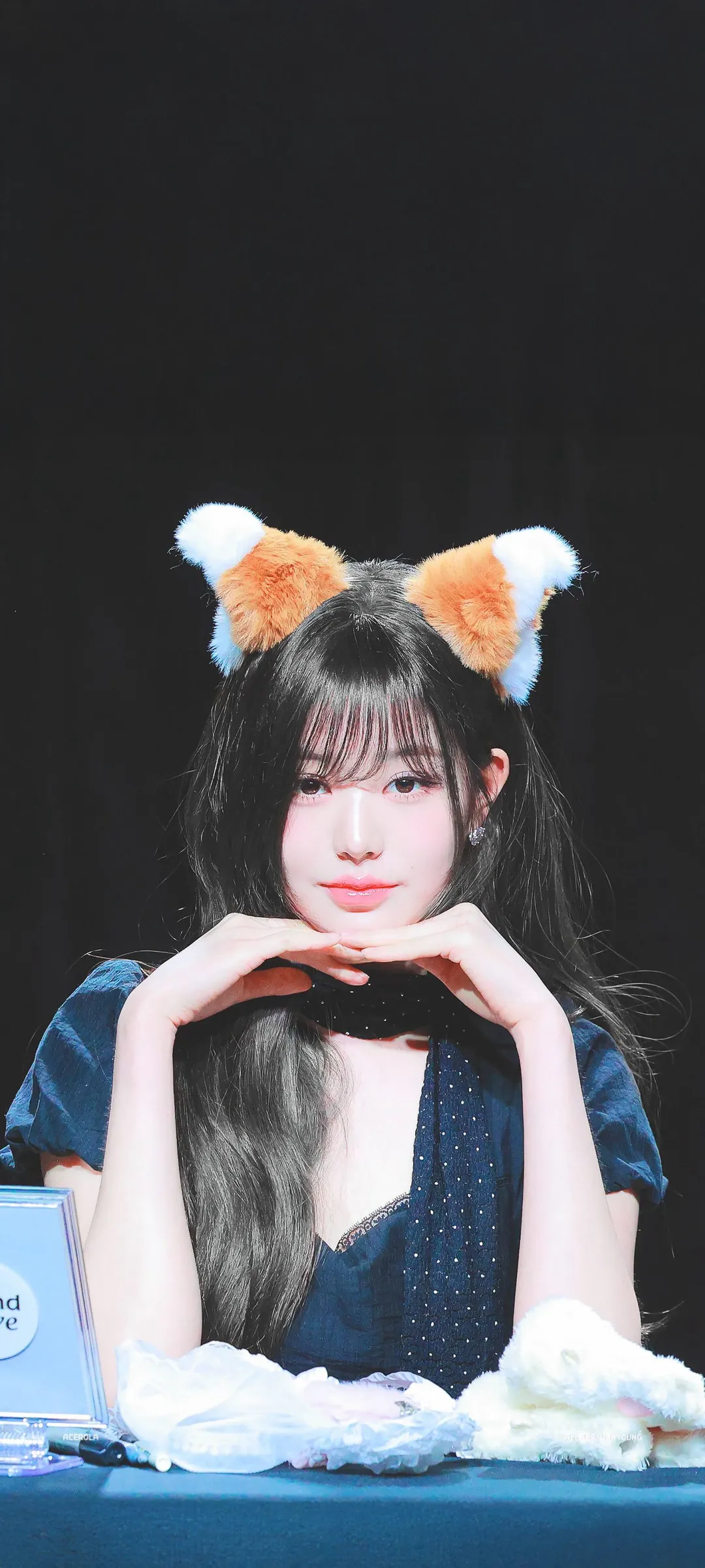 วอลเปเปอร์ หน้าจอล็อก มือถือ จาง วอนยอง 4K HD ดาวน์โหลด — IZ*ONE, IVE