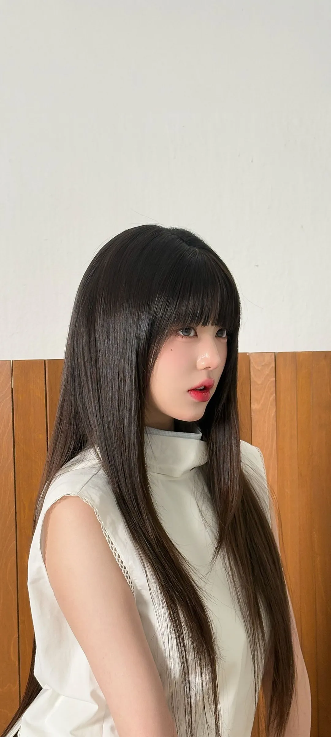 วอลเปเปอร์ หน้าจอล็อก มือถือ จาง วอนยอง 4K HD ดาวน์โหลด — IZ*ONE, IVE