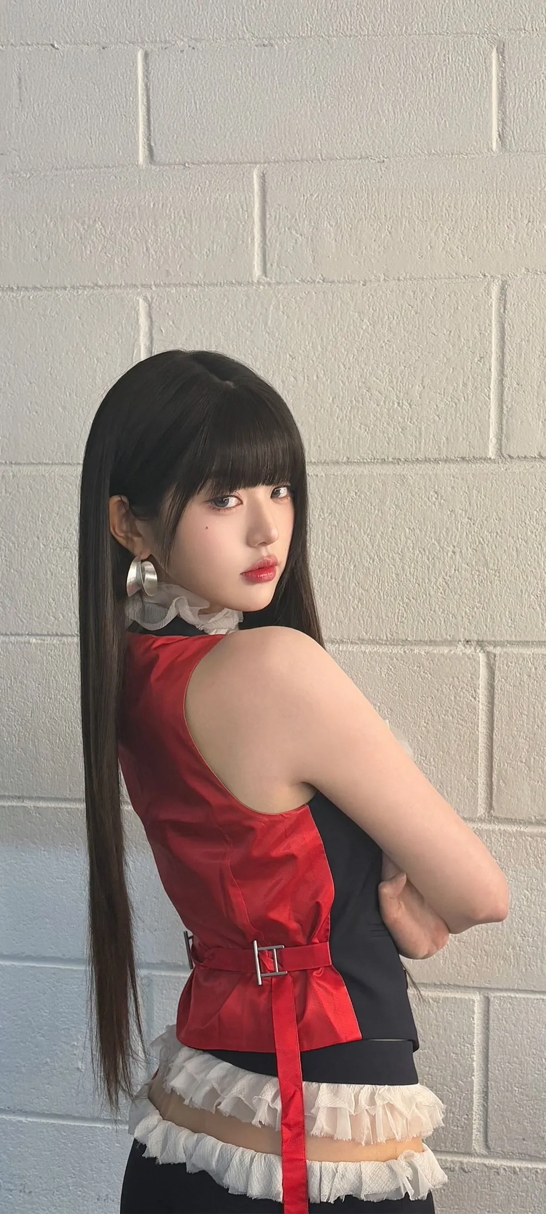 วอลเปเปอร์ หน้าจอล็อก มือถือ จาง วอนยอง 4K HD ดาวน์โหลด — IZ*ONE, IVE