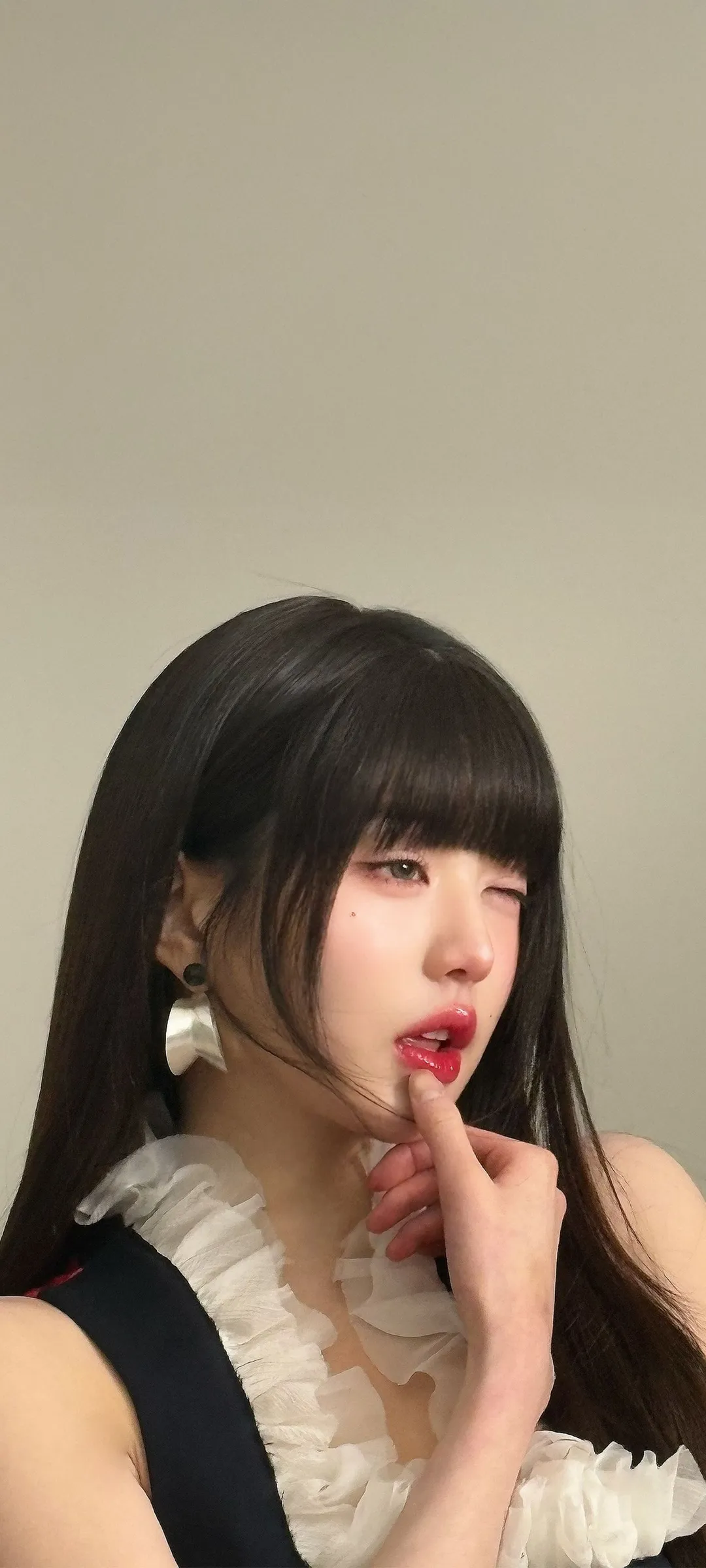 วอลเปเปอร์ หน้าจอล็อก มือถือ จาง วอนยอง 4K HD ดาวน์โหลด — IZ*ONE, IVE