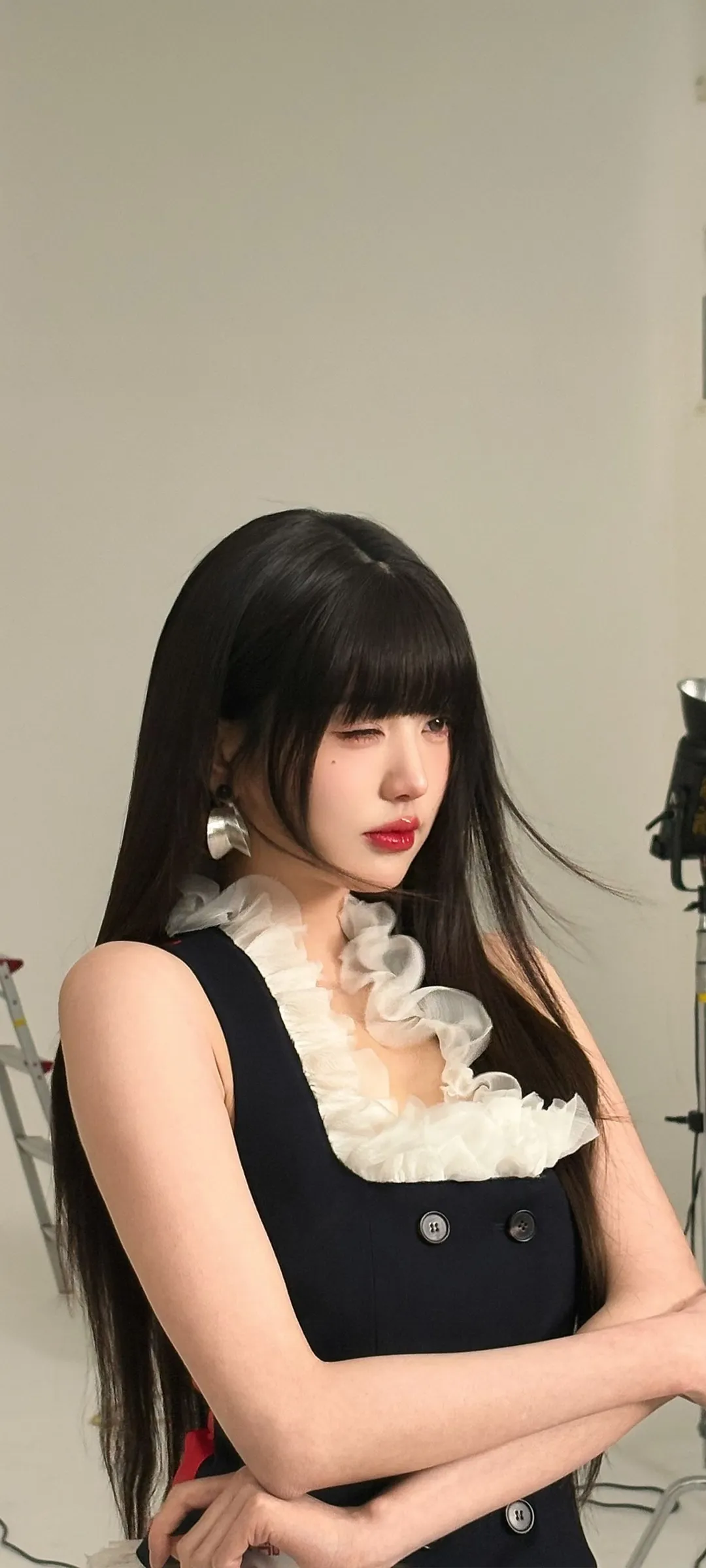 วอลเปเปอร์ หน้าจอล็อก มือถือ จาง วอนยอง 4K HD ดาวน์โหลด — IZ*ONE, IVE