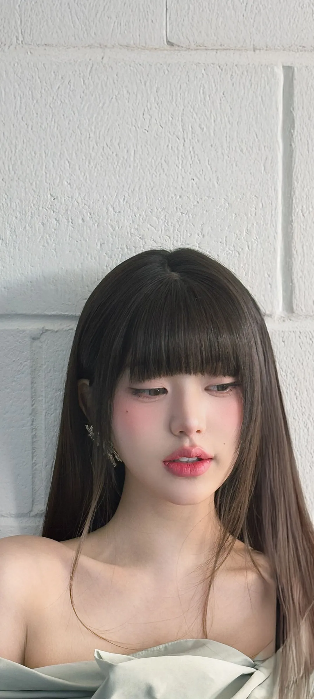 วอลเปเปอร์ หน้าจอล็อก มือถือ จาง วอนยอง 4K HD ดาวน์โหลด — IZ*ONE, IVE