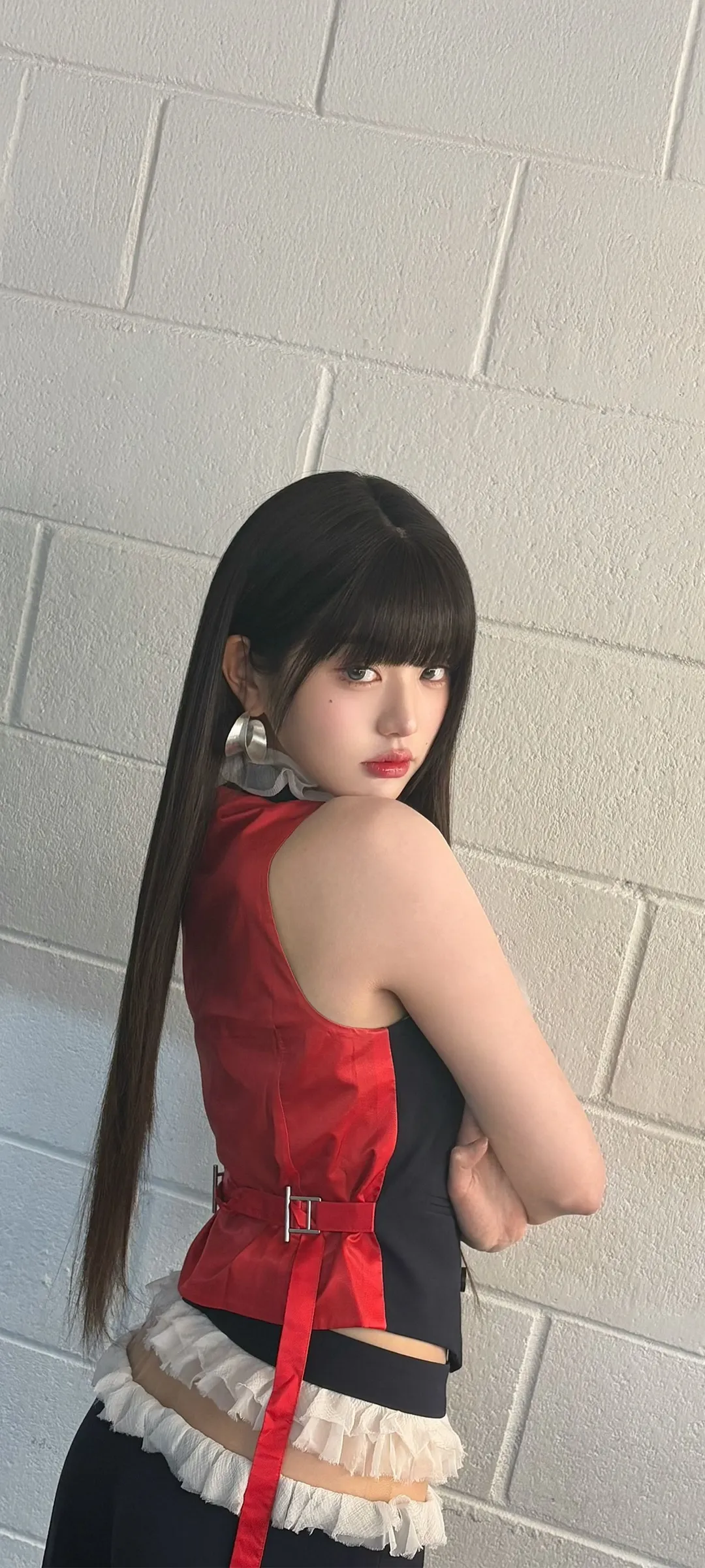 วอลเปเปอร์ หน้าจอล็อก มือถือ จาง วอนยอง 4K HD ดาวน์โหลด — IZ*ONE, IVE