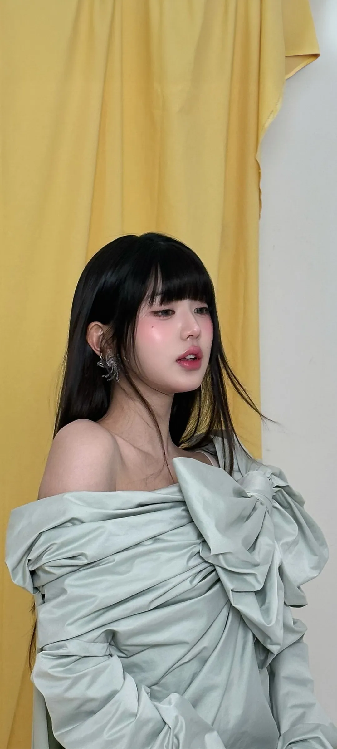 วอลเปเปอร์ หน้าจอล็อก มือถือ จาง วอนยอง 4K HD ดาวน์โหลด — IZ*ONE, IVE