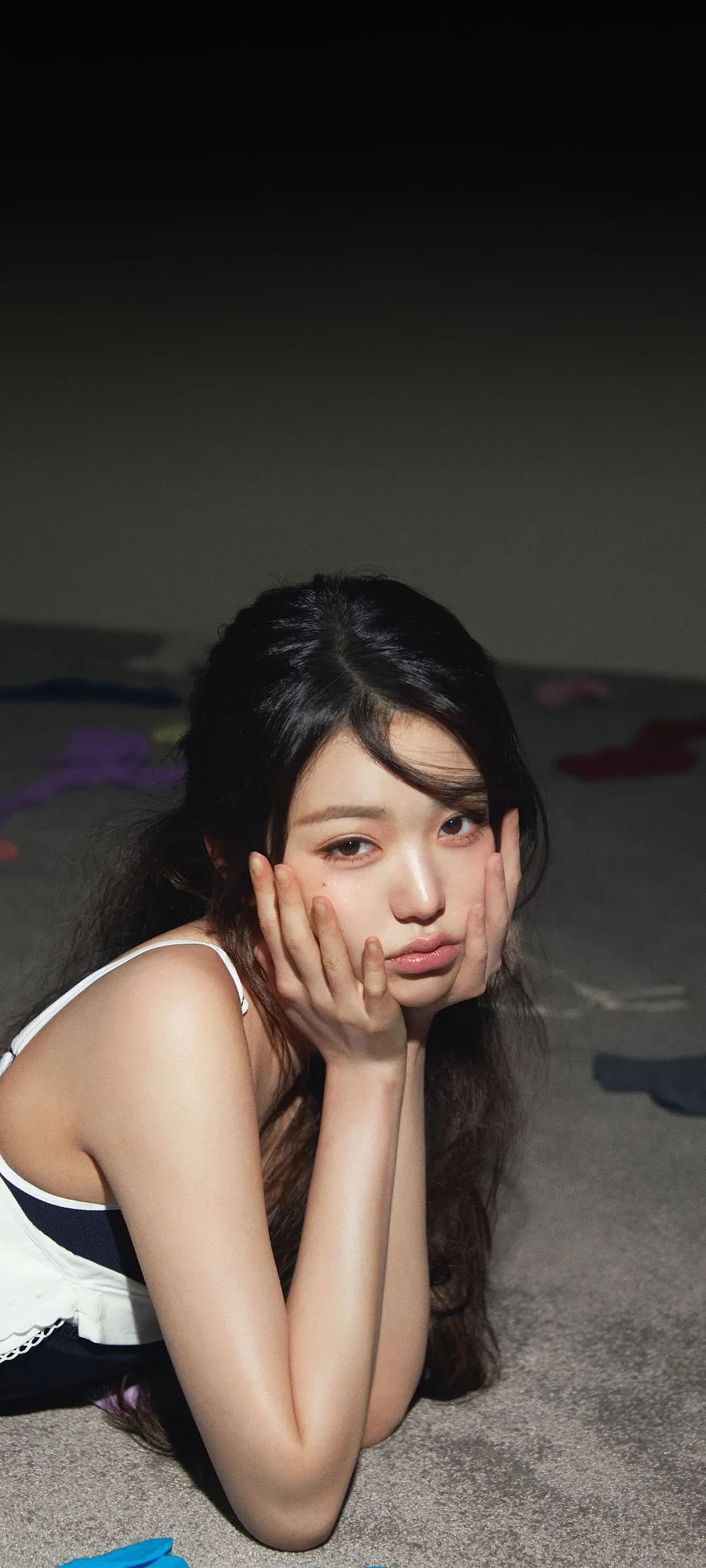 วอลเปเปอร์ หน้าจอล็อก มือถือ จาง วอนยอง 4K HD ดาวน์โหลด — IZ*ONE, IVE