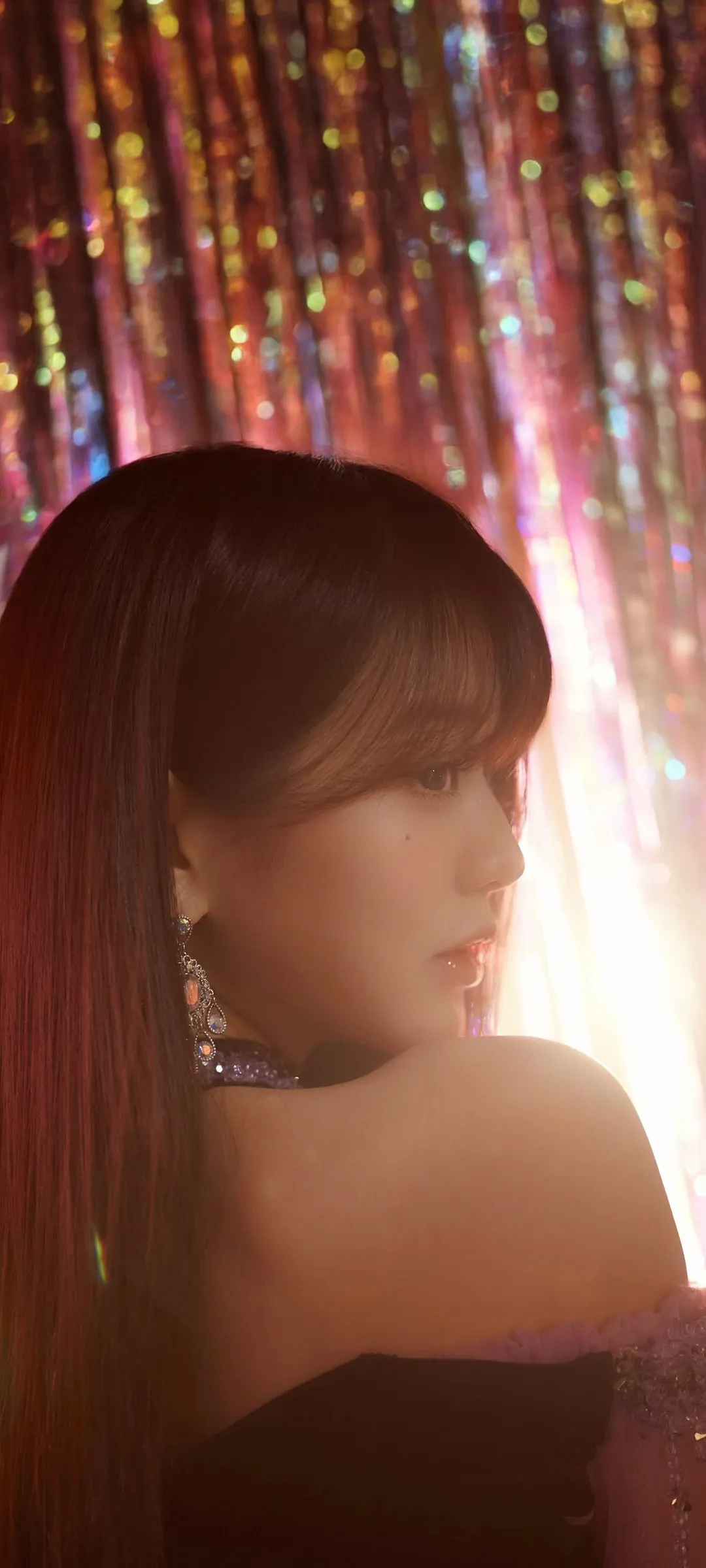 Jang Won-young kilit ekranı telefon duvar kağıdı 4K HD i̇ndir — IZ*ONE, IVE