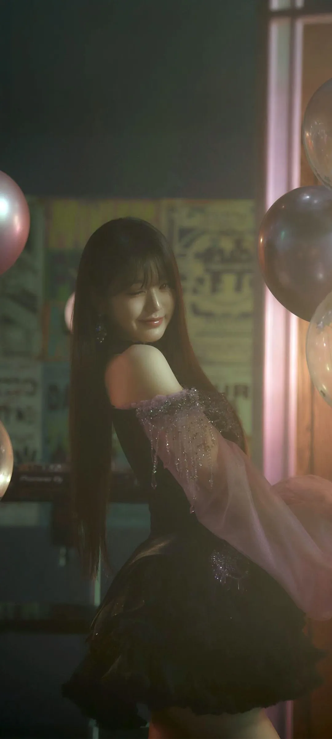 วอลเปเปอร์ หน้าจอล็อก มือถือ จาง วอนยอง 4K HD ดาวน์โหลด — IZ*ONE, IVE