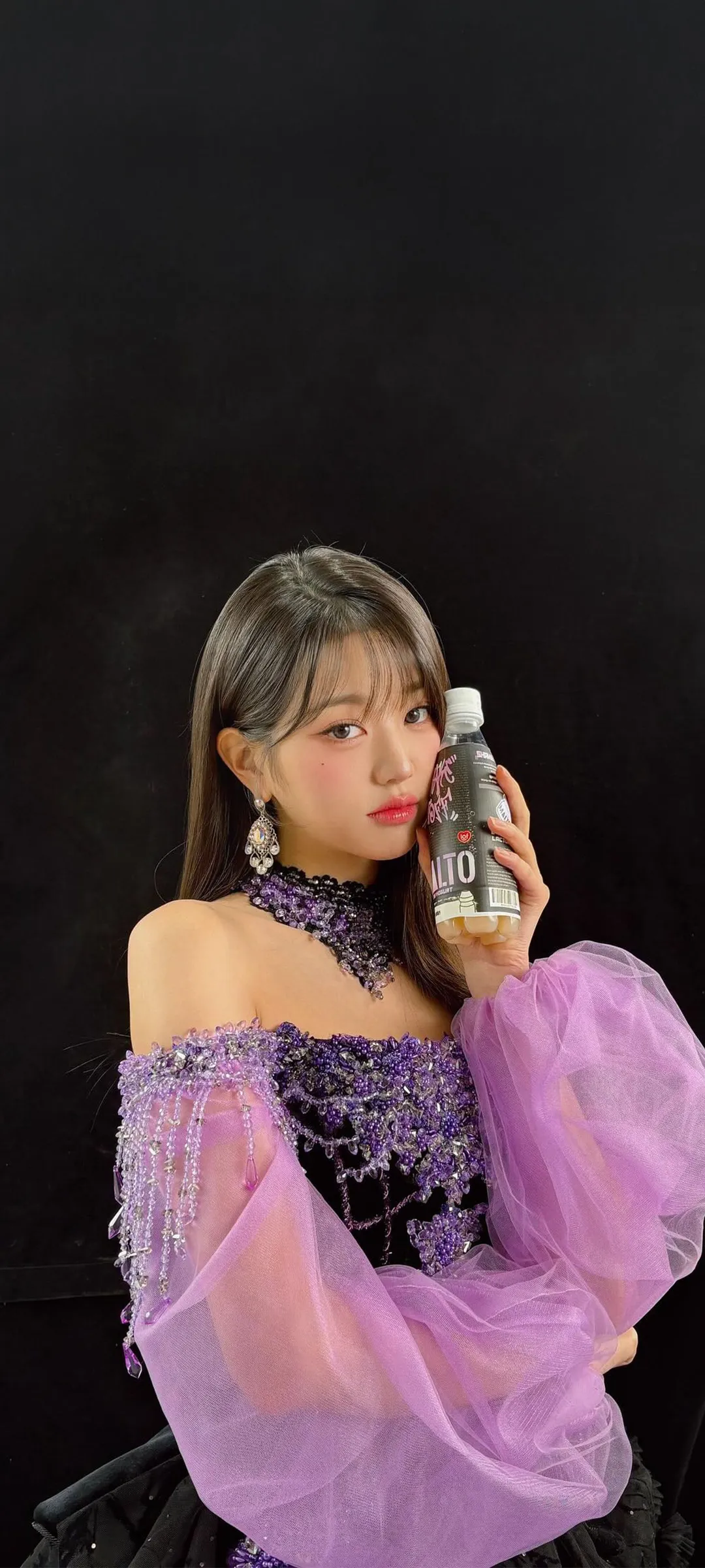 วอลเปเปอร์ หน้าจอล็อก มือถือ จาง วอนยอง 4K HD ดาวน์โหลด — IZ*ONE, IVE