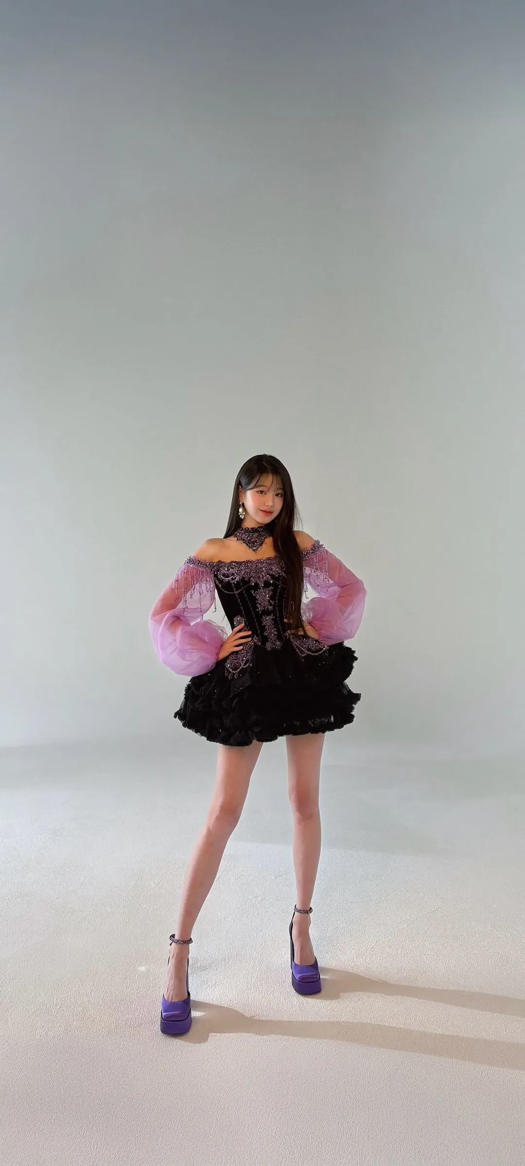วอลเปเปอร์ หน้าจอล็อก มือถือ จาง วอนยอง 4K HD ดาวน์โหลด — IZ*ONE, IVE