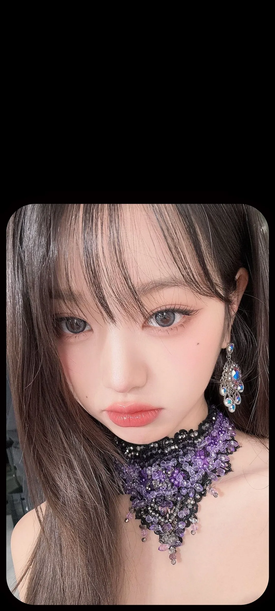 วอลเปเปอร์ หน้าจอล็อก มือถือ จาง วอนยอง 4K HD ดาวน์โหลด — IZ*ONE, IVE