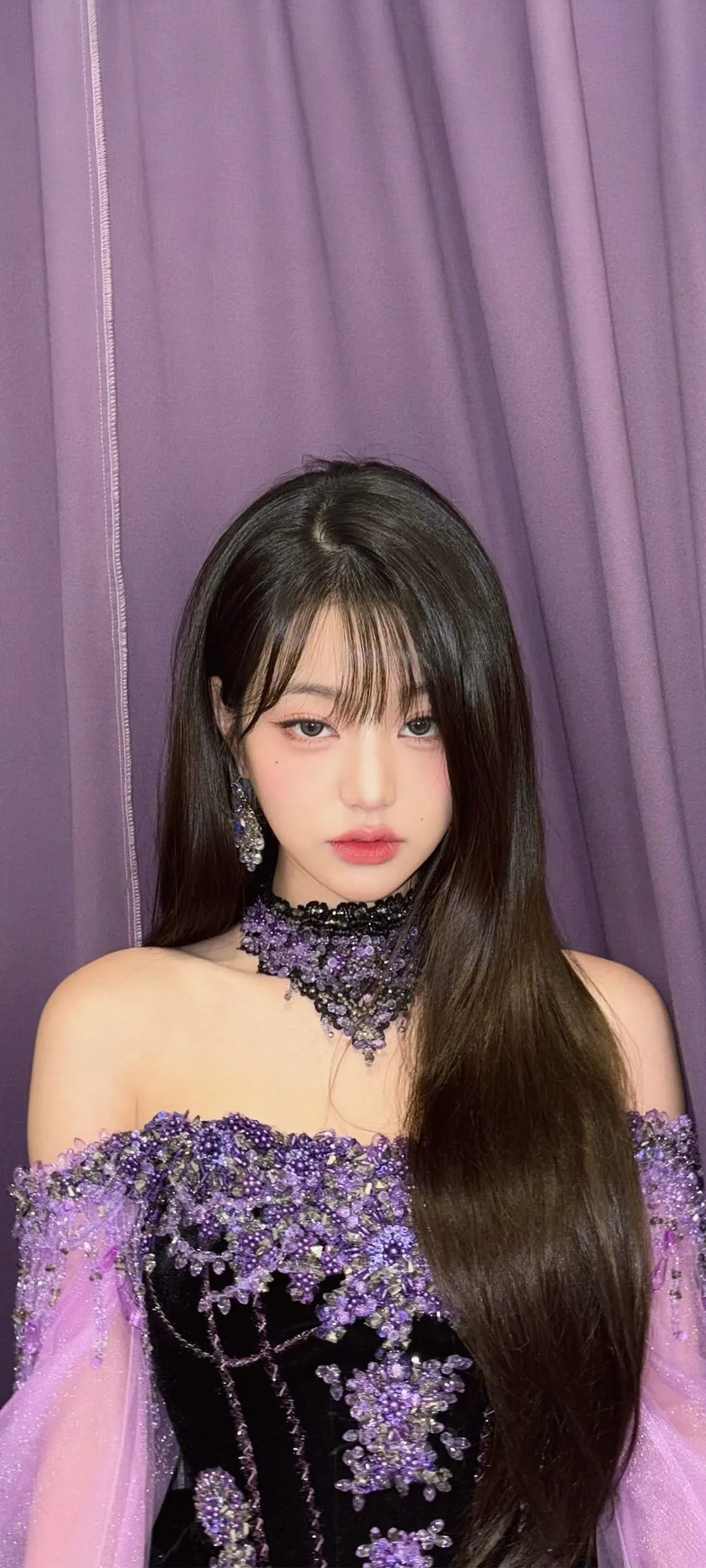 วอลเปเปอร์ หน้าจอล็อก มือถือ จาง วอนยอง 4K HD ดาวน์โหลด — IZ*ONE, IVE