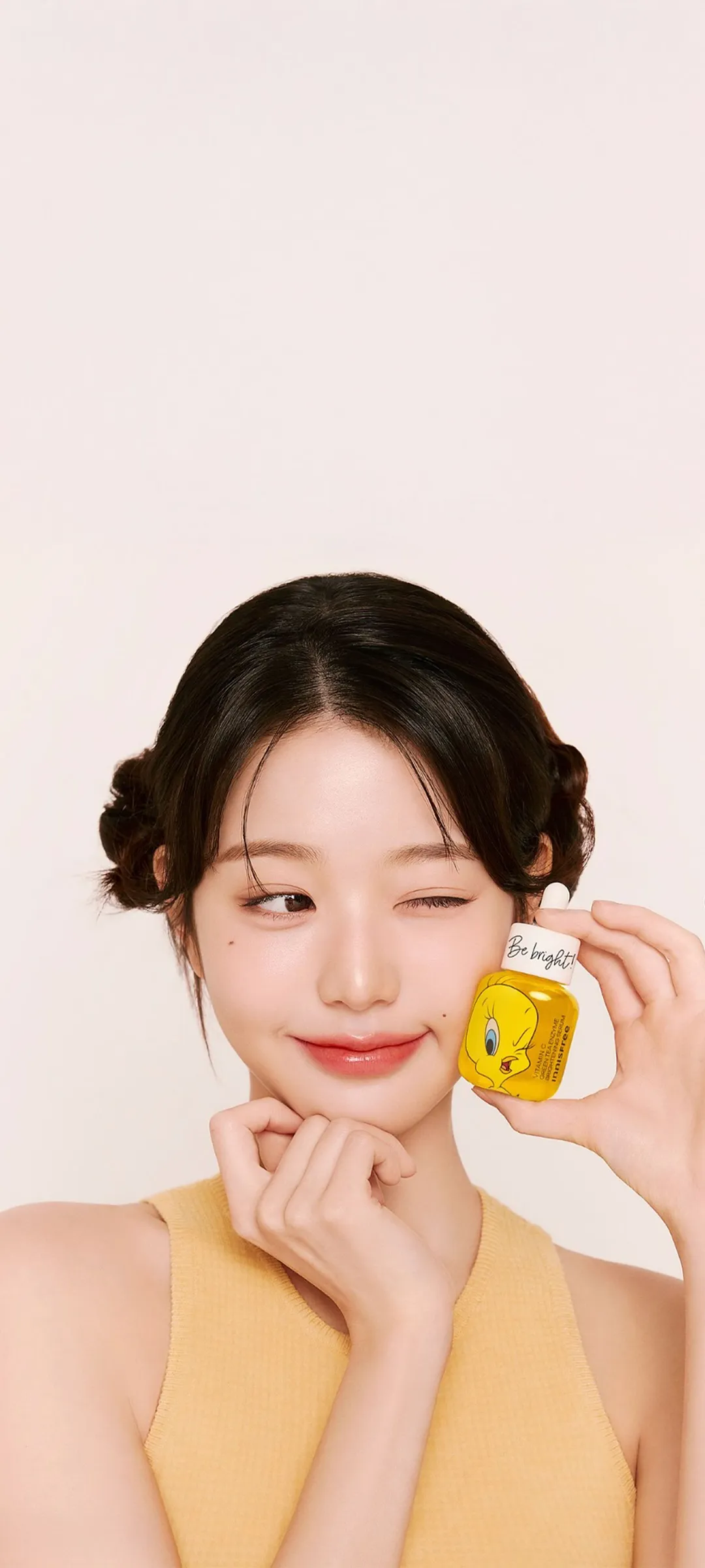 Jang Won-young kilit ekranı telefon duvar kağıdı 4K HD i̇ndir — IZ*ONE, IVE