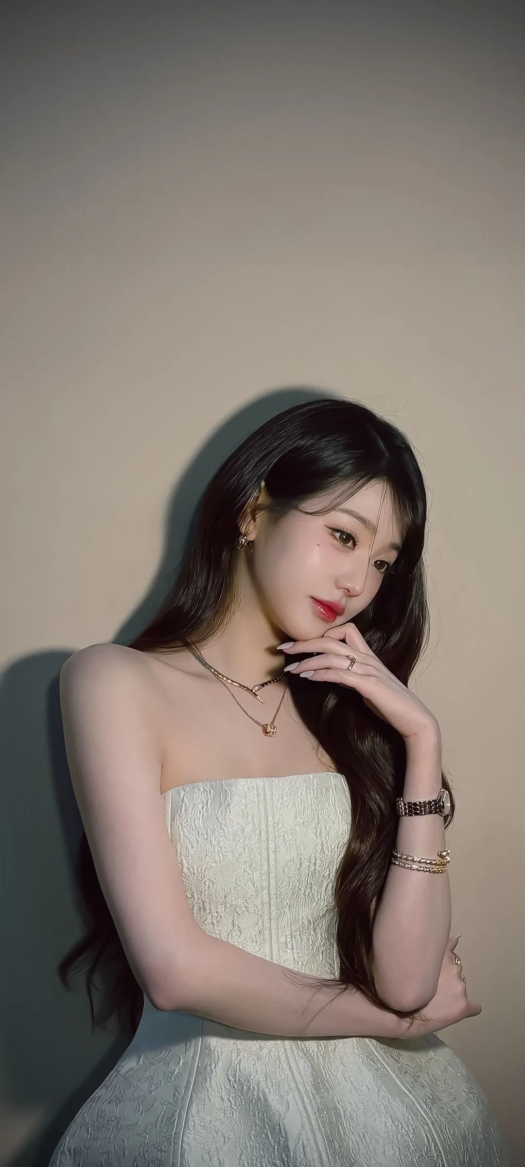 วอลเปเปอร์ หน้าจอล็อก มือถือ จาง วอนยอง 4K HD ดาวน์โหลด — IZ*ONE, IVE