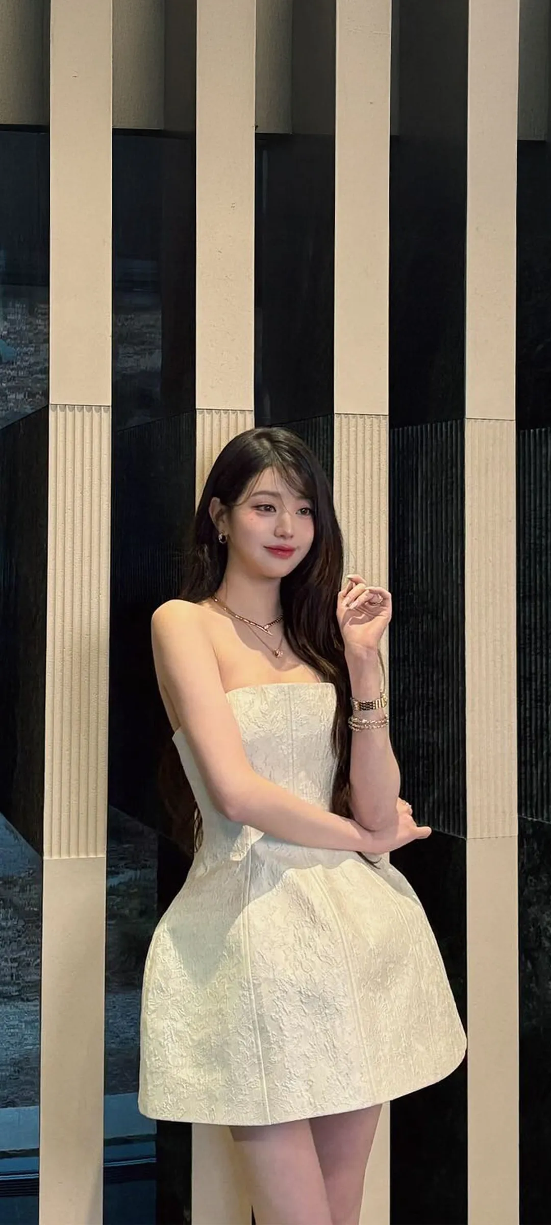 วอลเปเปอร์ หน้าจอล็อก มือถือ จาง วอนยอง 4K HD ดาวน์โหลด — IZ*ONE, IVE