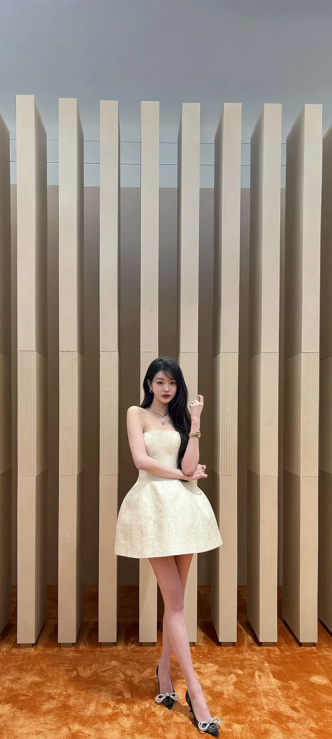 วอลเปเปอร์ หน้าจอล็อก มือถือ จาง วอนยอง 4K HD ดาวน์โหลด — IZ*ONE, IVE
