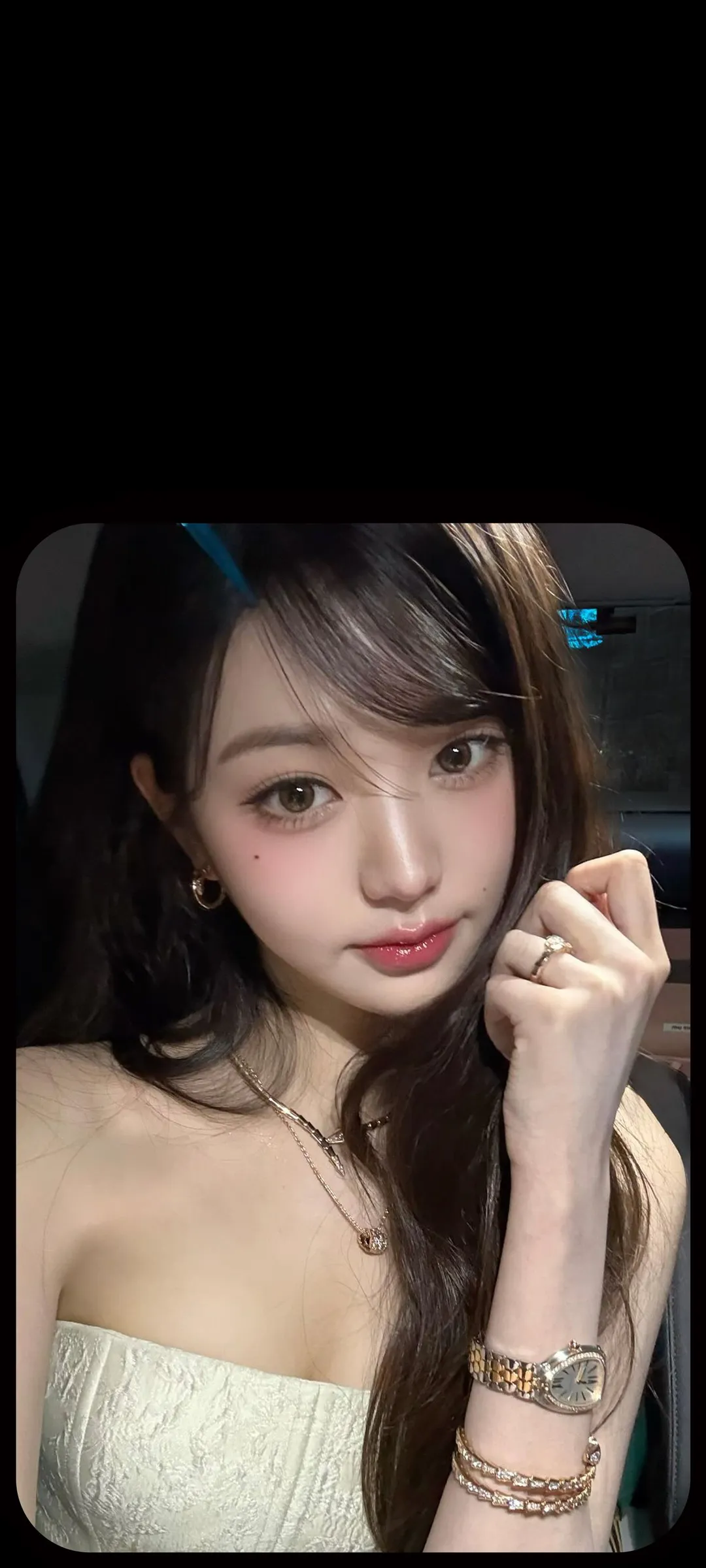 วอลเปเปอร์ หน้าจอล็อก มือถือ จาง วอนยอง 4K HD ดาวน์โหลด — IZ*ONE, IVE