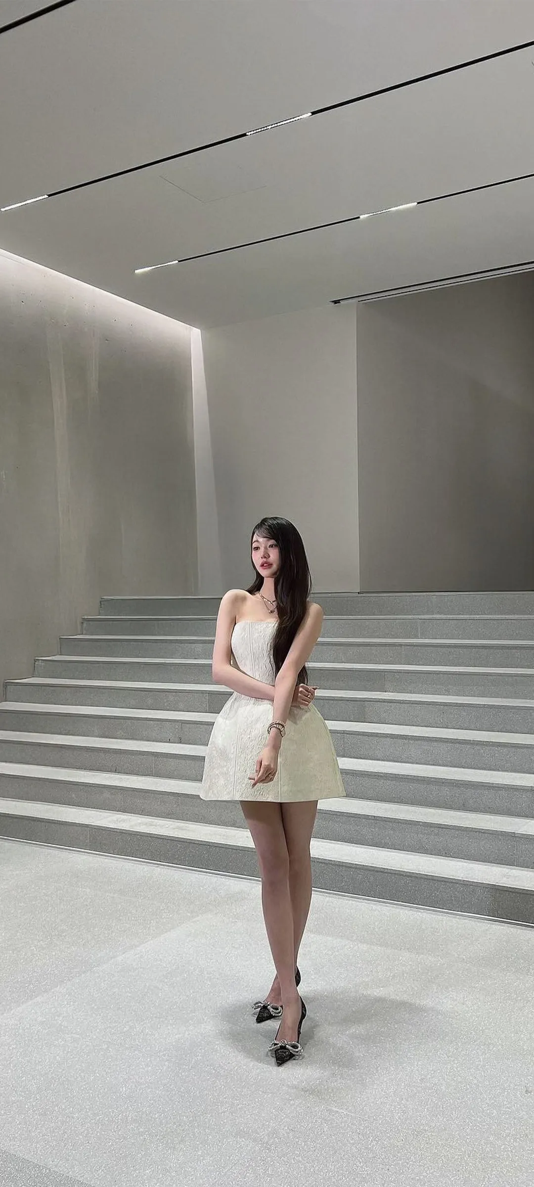 Jang Won-young kilit ekranı telefon duvar kağıdı 4K HD i̇ndir — IZ*ONE, IVE