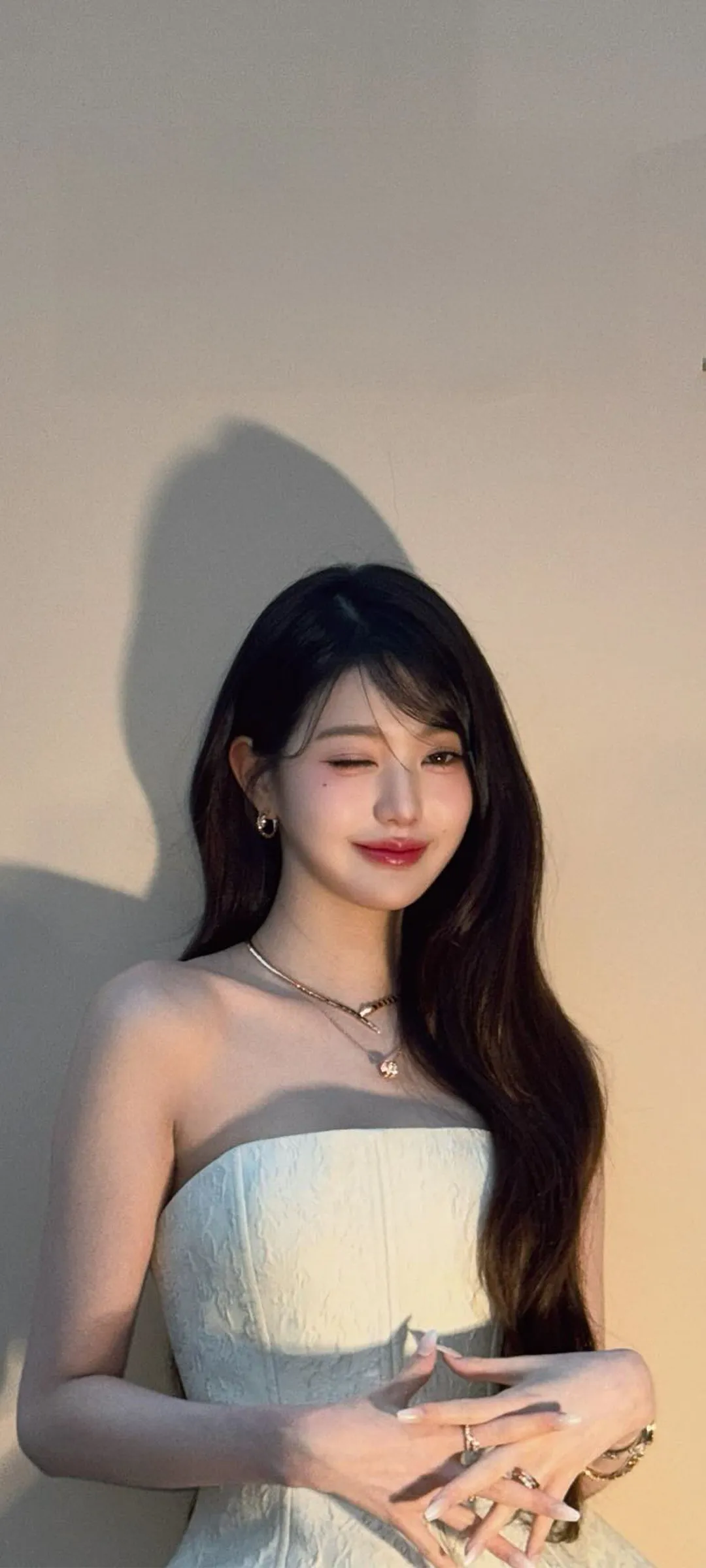 วอลเปเปอร์ หน้าจอล็อก มือถือ จาง วอนยอง 4K HD ดาวน์โหลด — IZ*ONE, IVE