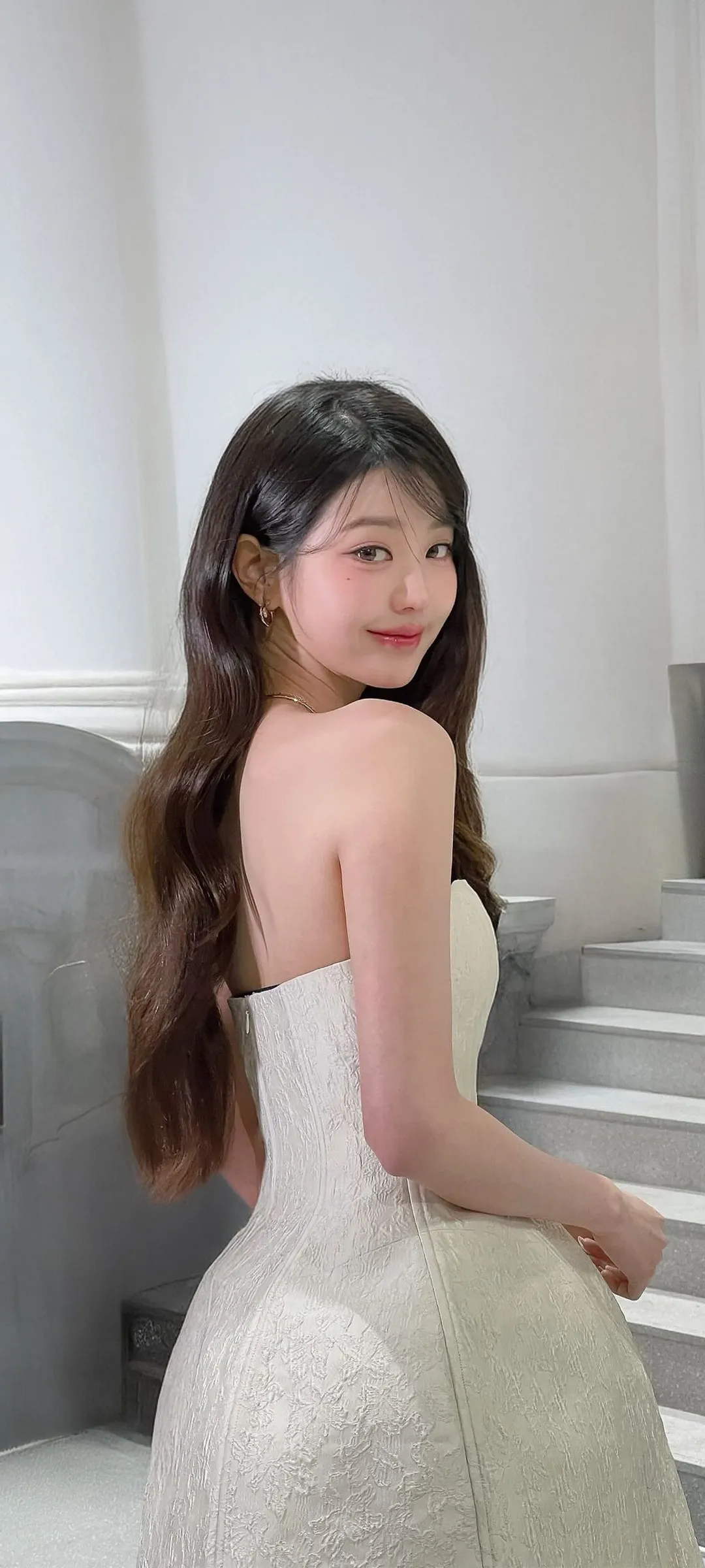 วอลเปเปอร์ หน้าจอล็อก มือถือ จาง วอนยอง 4K HD ดาวน์โหลด — IZ*ONE, IVE