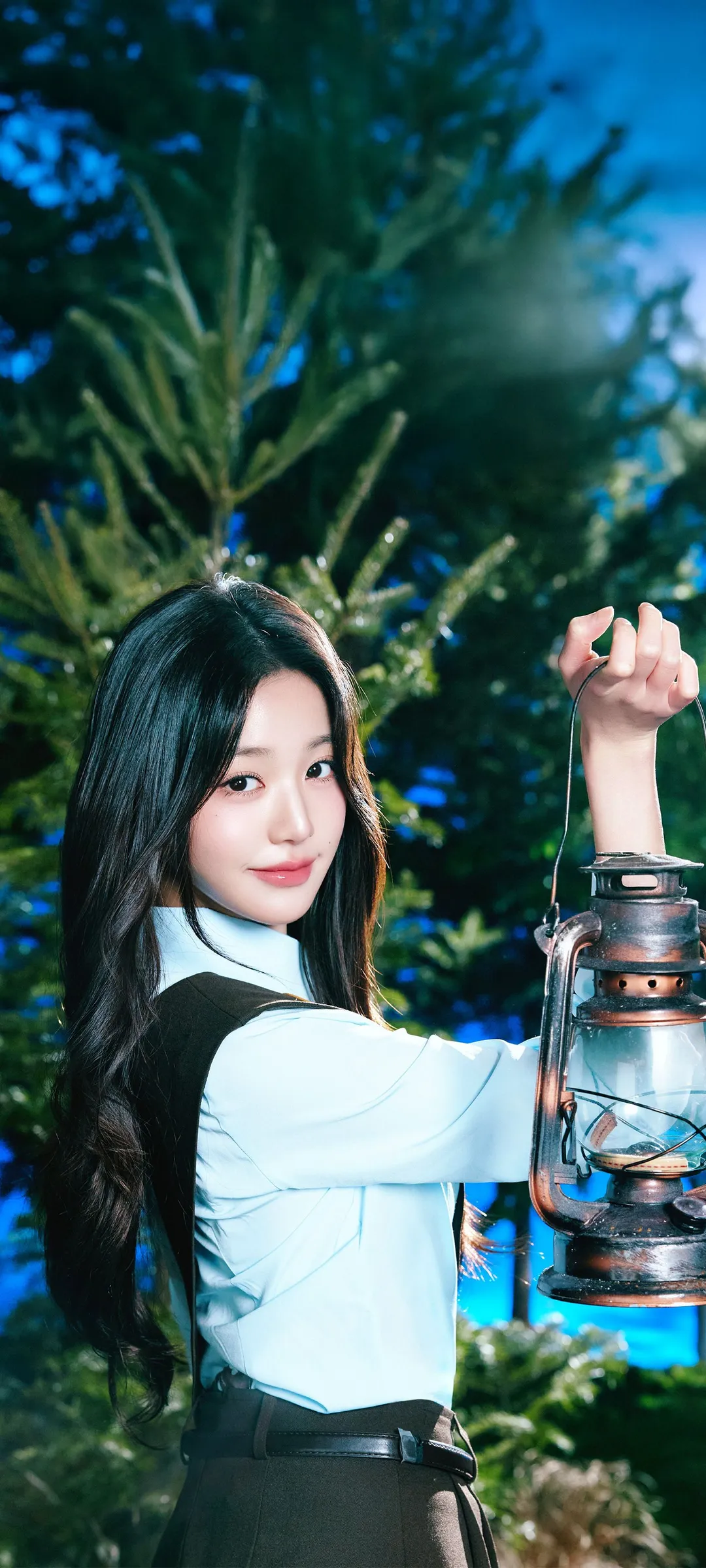 วอลเปเปอร์ หน้าจอล็อก มือถือ จาง วอนยอง 4K HD ดาวน์โหลด — IZ*ONE, IVE