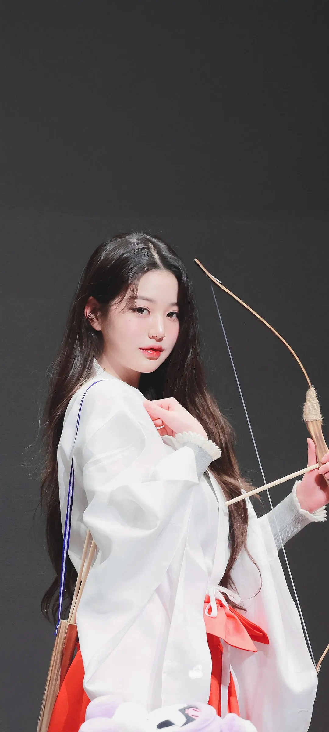Jang Won-young kilit ekranı telefon duvar kağıdı 4K HD i̇ndir — IZ*ONE, IVE