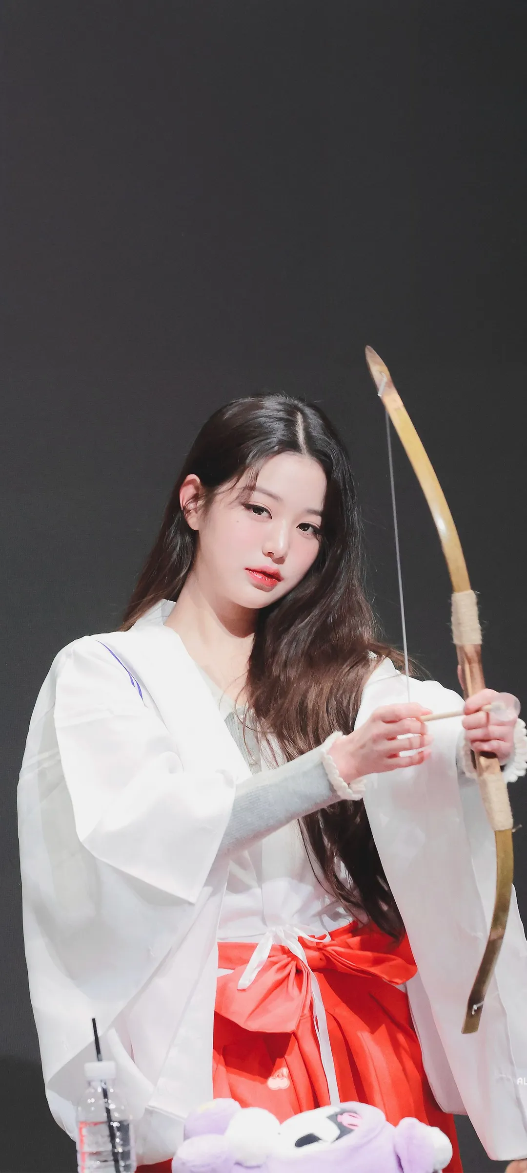 วอลเปเปอร์ หน้าจอล็อก มือถือ จาง วอนยอง 4K HD ดาวน์โหลด — IZ*ONE, IVE