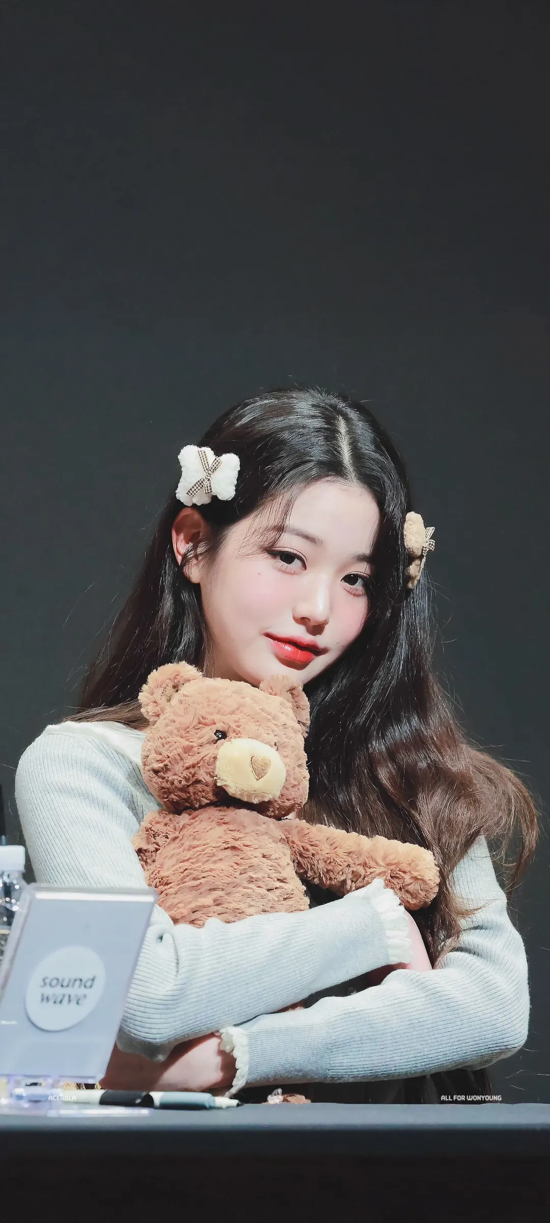 วอลเปเปอร์ หน้าจอล็อก มือถือ จาง วอนยอง 4K HD ดาวน์โหลด — IZ*ONE, IVE