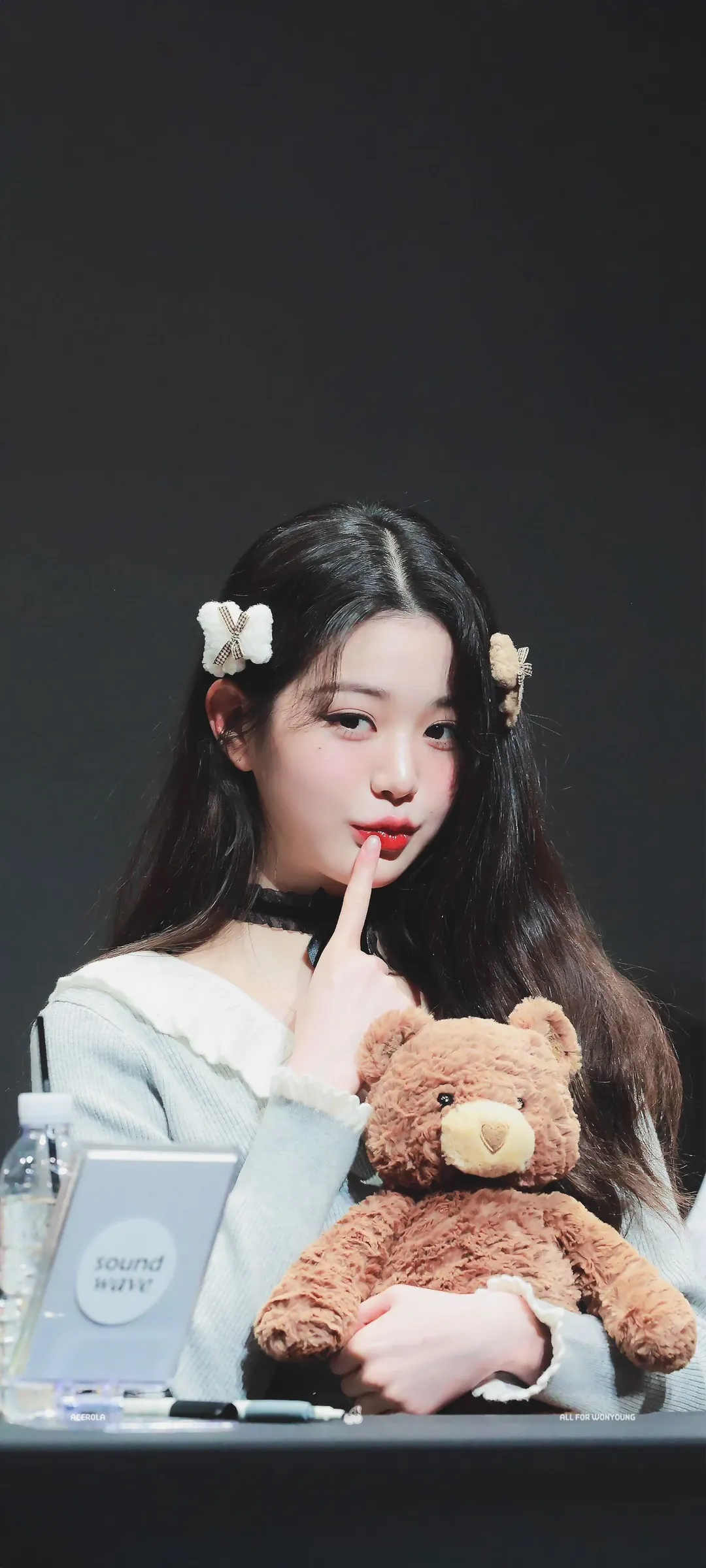 วอลเปเปอร์ หน้าจอล็อก มือถือ จาง วอนยอง 4K HD ดาวน์โหลด — IZ*ONE, IVE